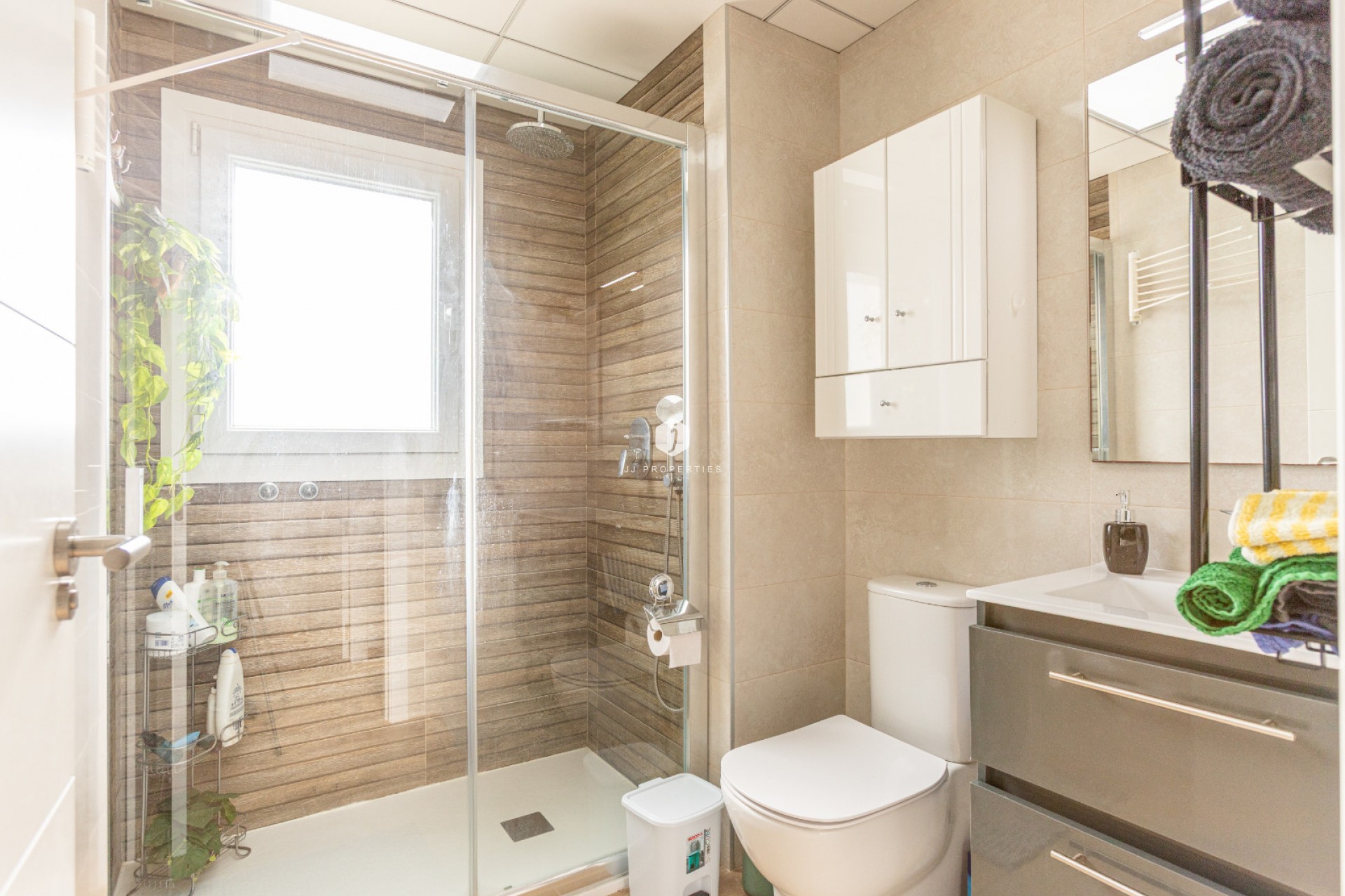 Resale - Apartment / flat -
Torrevieja - Costa Blanca