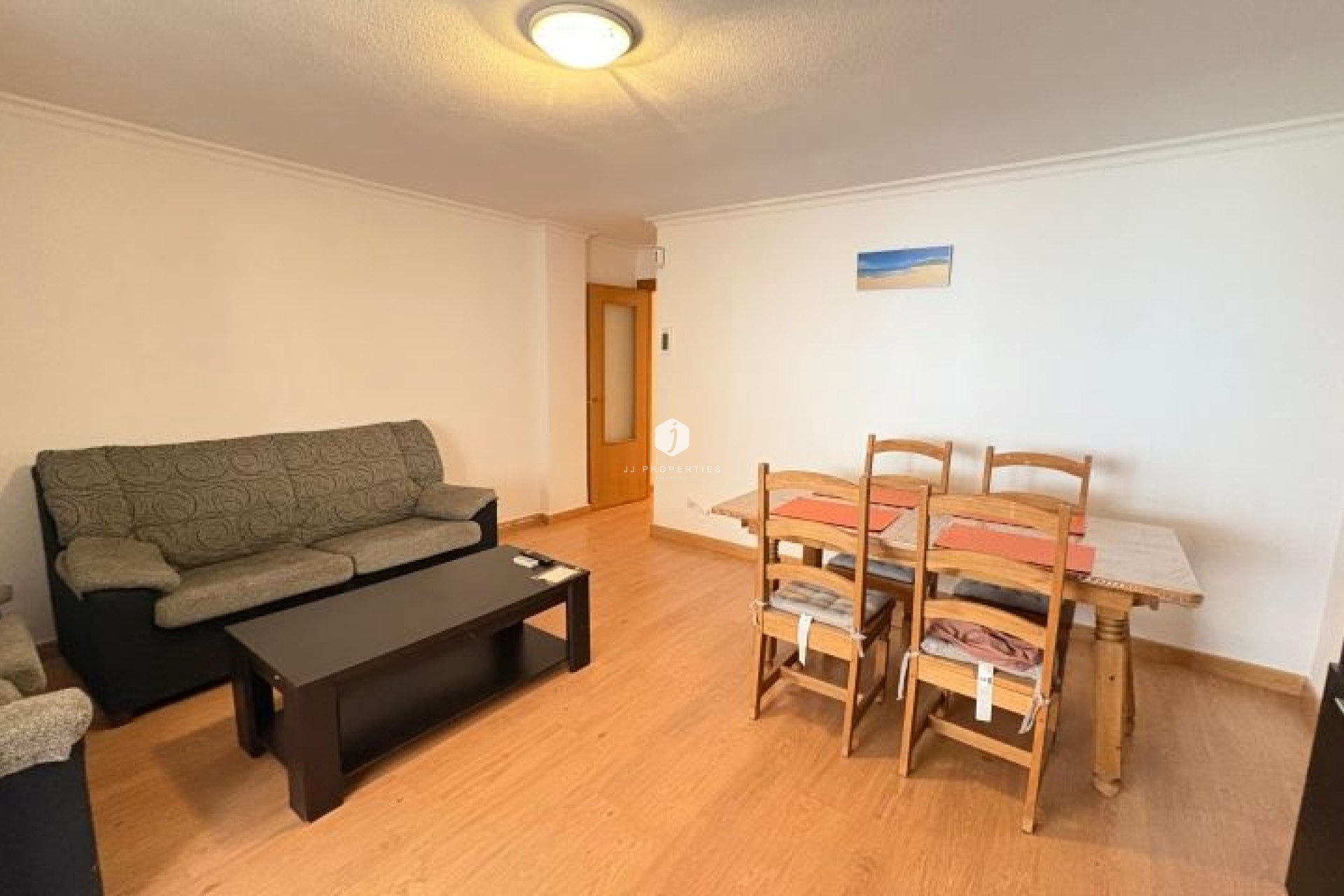 Resale - Apartment / flat -
Torrevieja - Costa Blanca