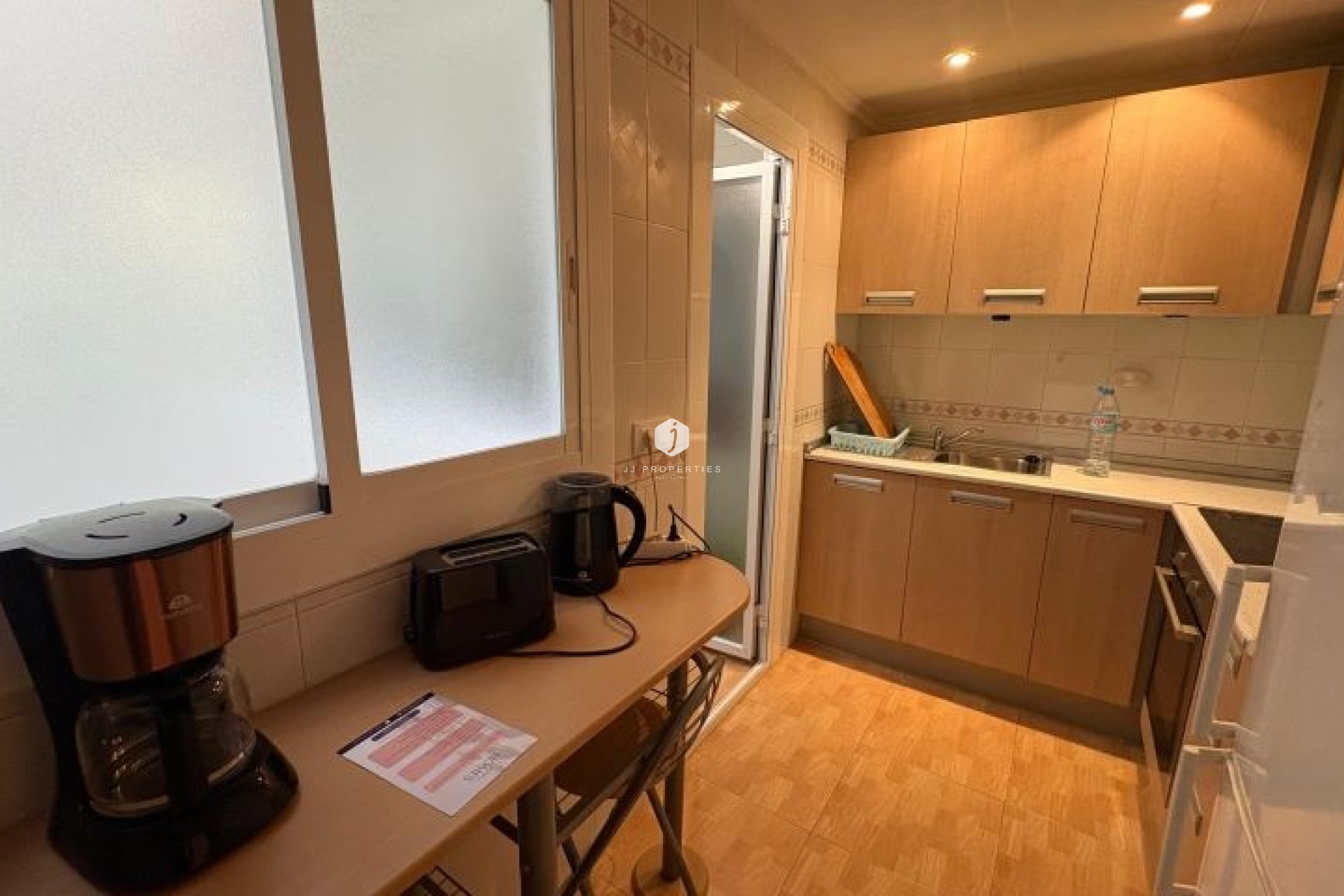 Resale - Apartment / flat -
Torrevieja - Costa Blanca