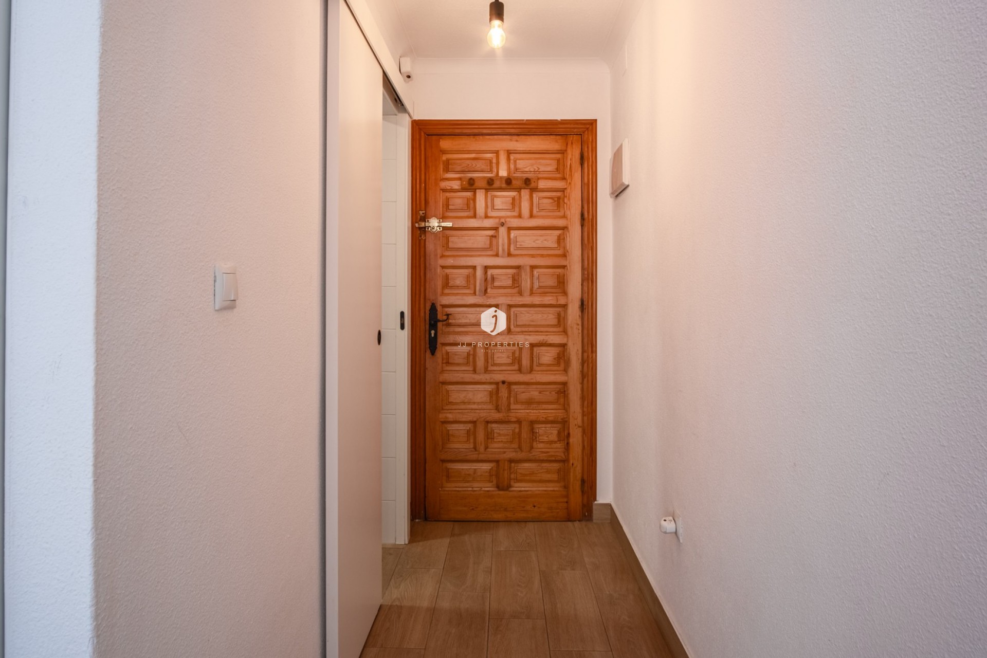 Resale - Apartment / flat -
Torrevieja - Costa Blanca