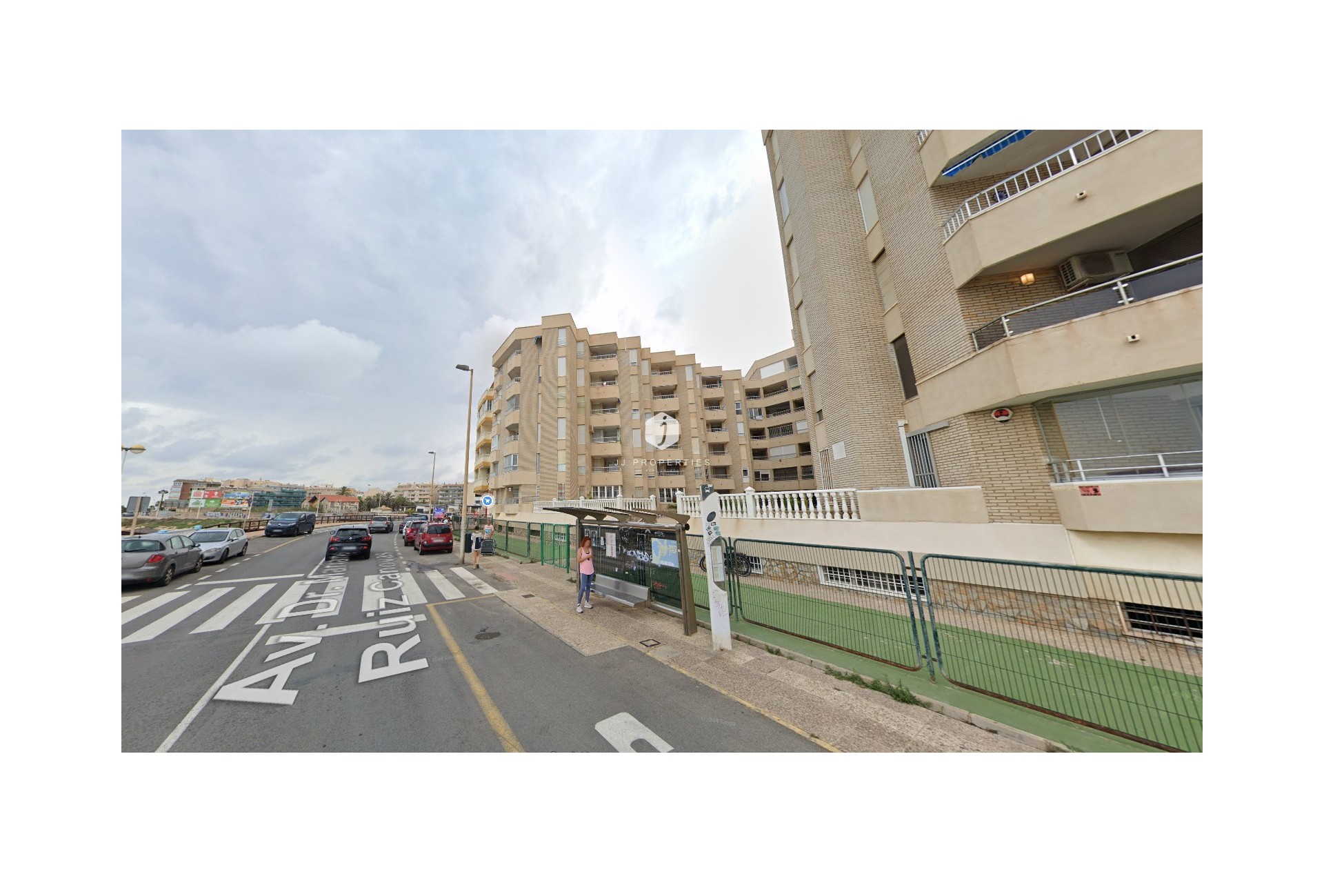 Resale - Apartment / flat -
Torrevieja - Costa Blanca