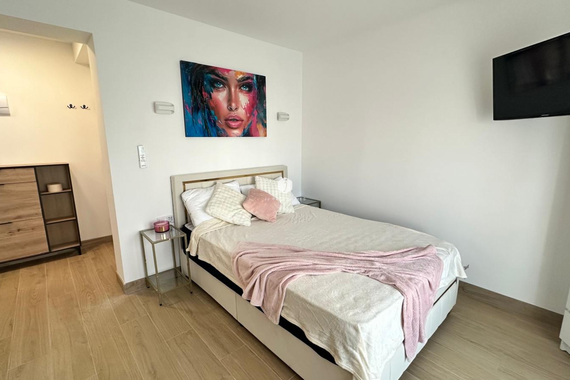 Resale - Apartment / flat -
Torrevieja - Costa Blanca