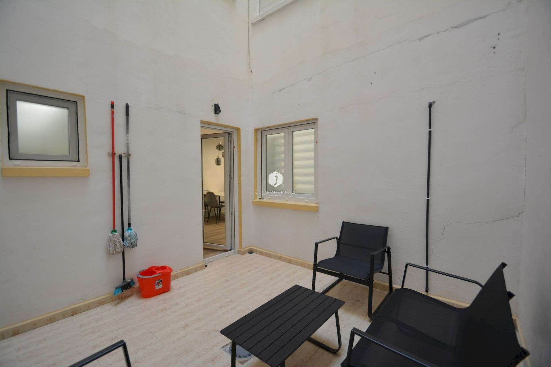 Resale - Apartment / flat -
Torrevieja - Costa Blanca