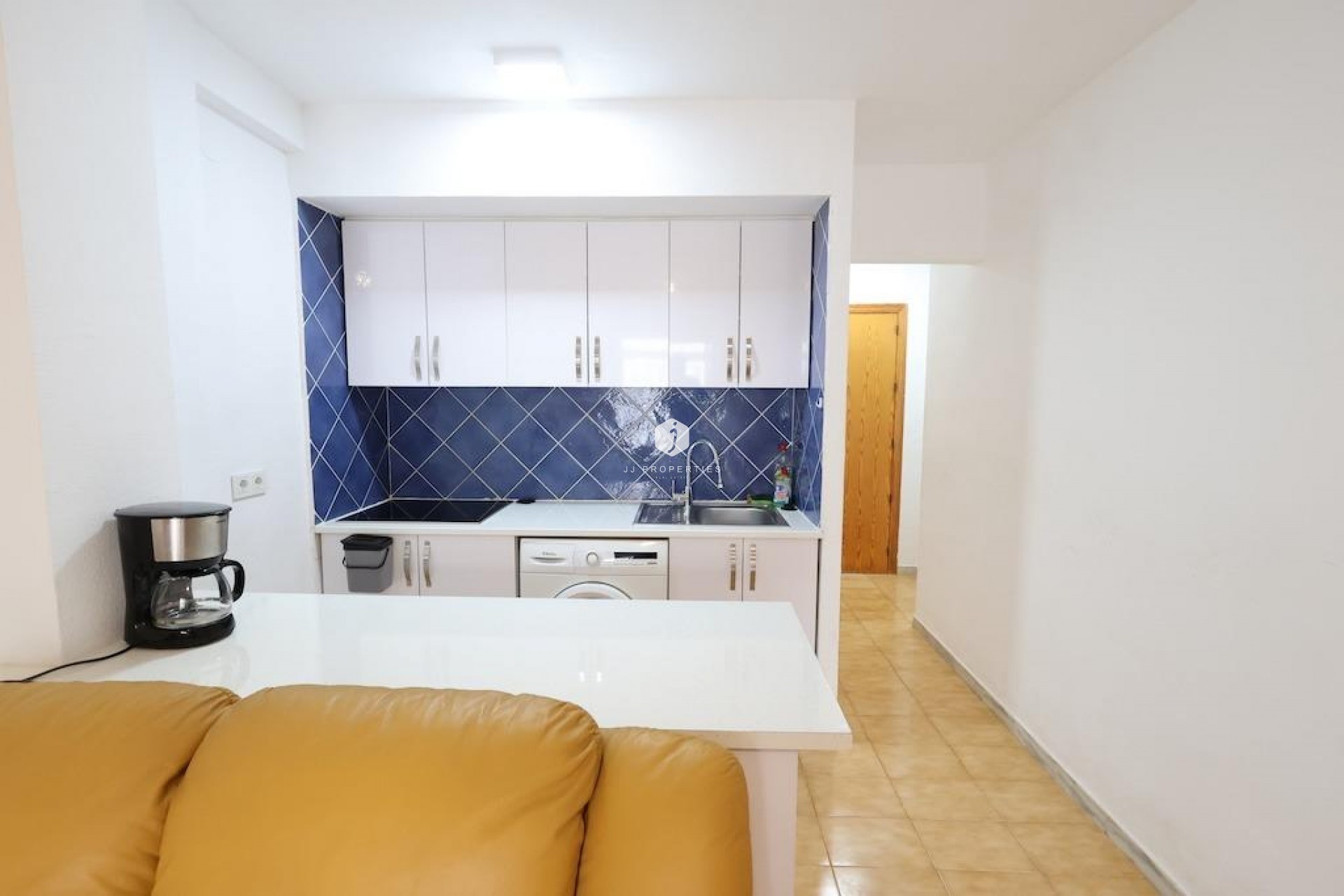Resale - Apartment / flat -
Torrevieja - Costa Blanca
