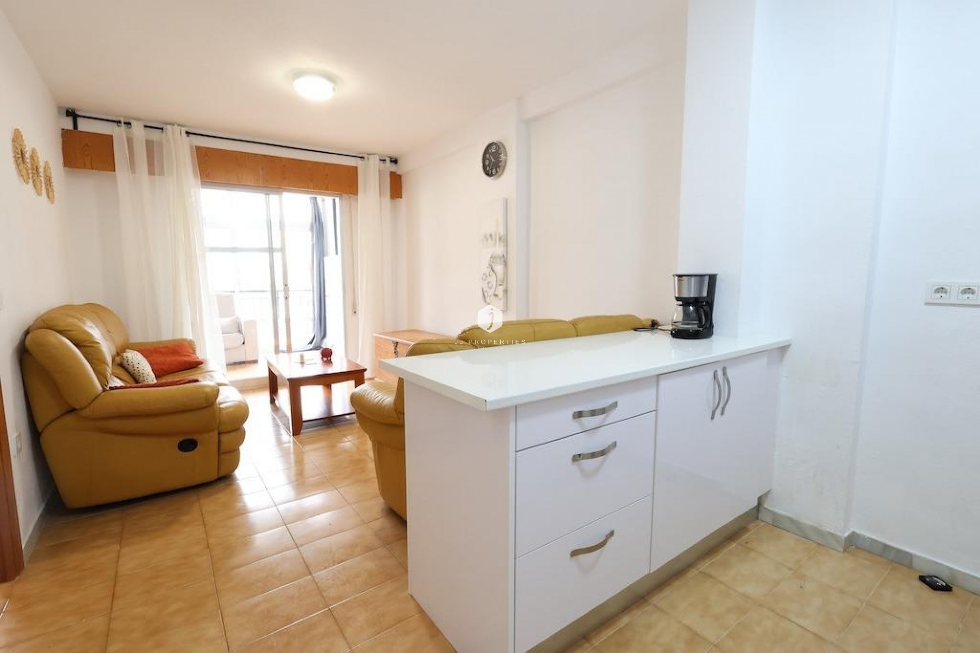 Resale - Apartment / flat -
Torrevieja - Costa Blanca