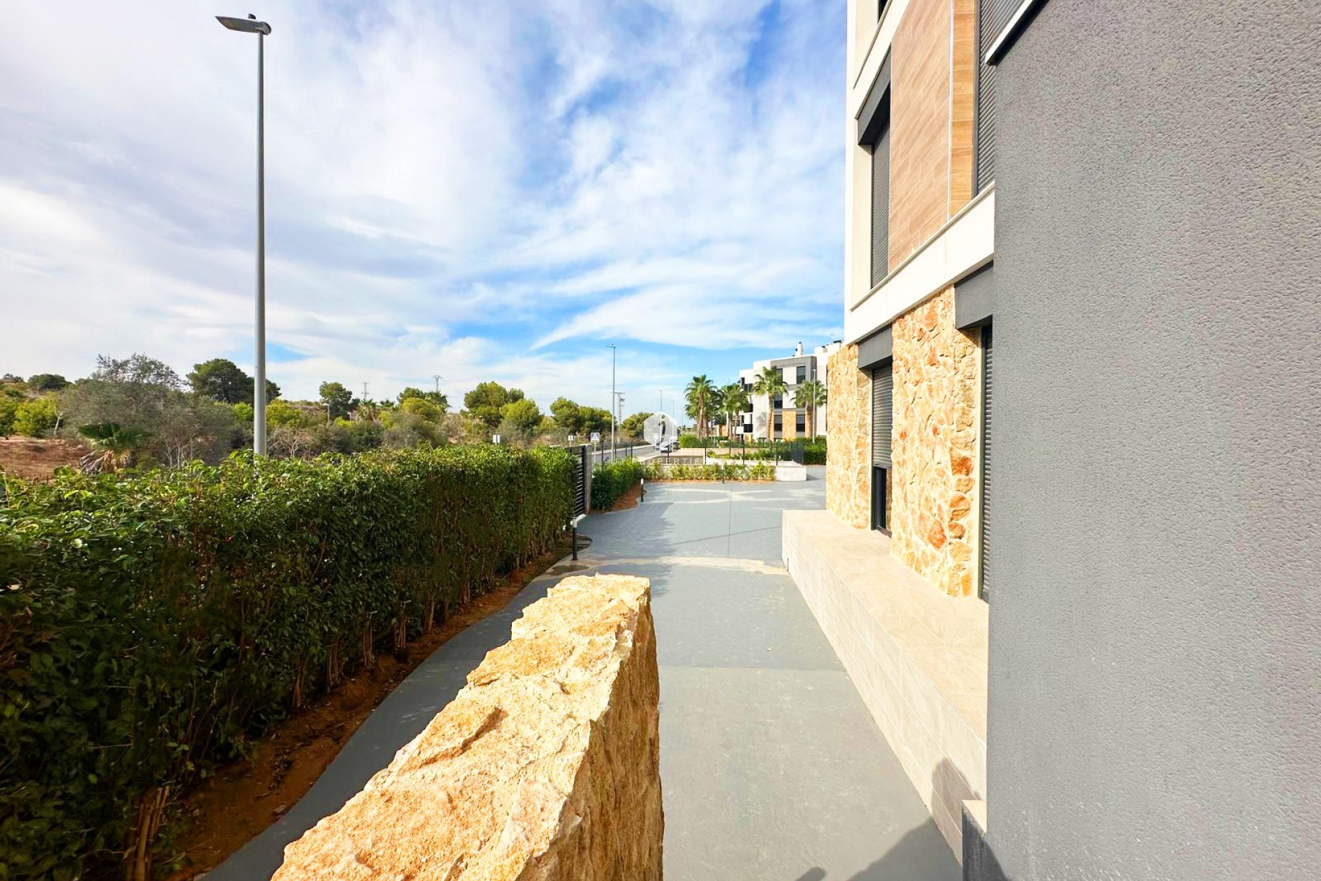 Resale - Apartment / flat -
Torrevieja - Costa Blanca