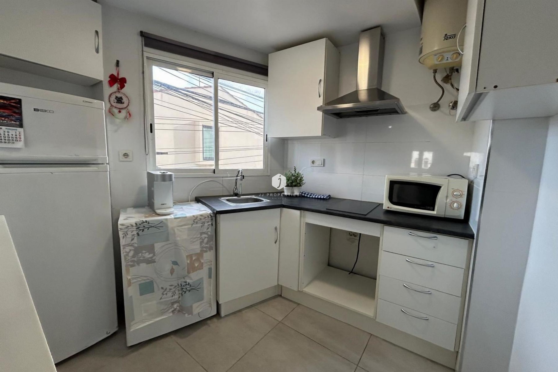 Resale - Apartment / flat -
Torrevieja - Costa Blanca