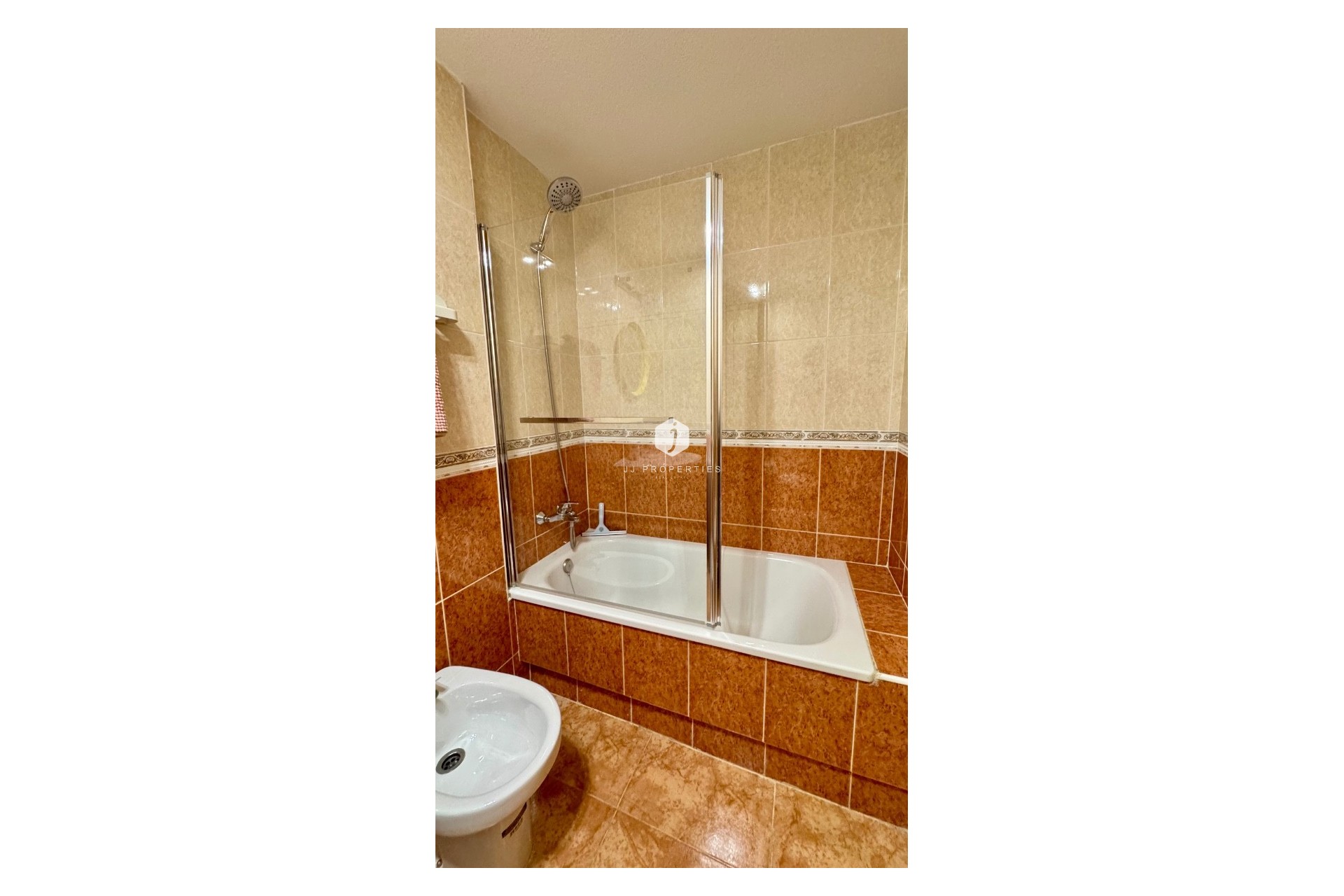 Resale - Apartment / flat -
Torrevieja - Costa Blanca