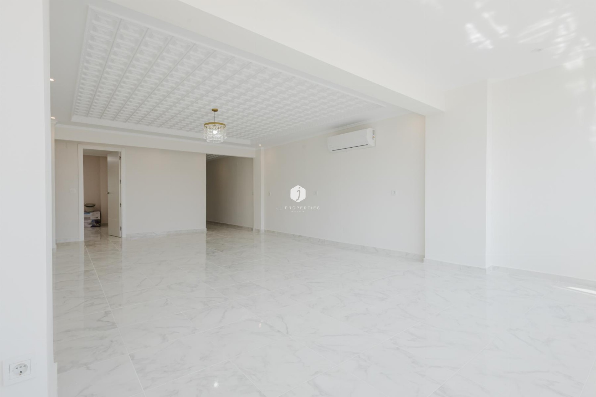 Resale - Apartment / flat -
Torrevieja - Costa Blanca