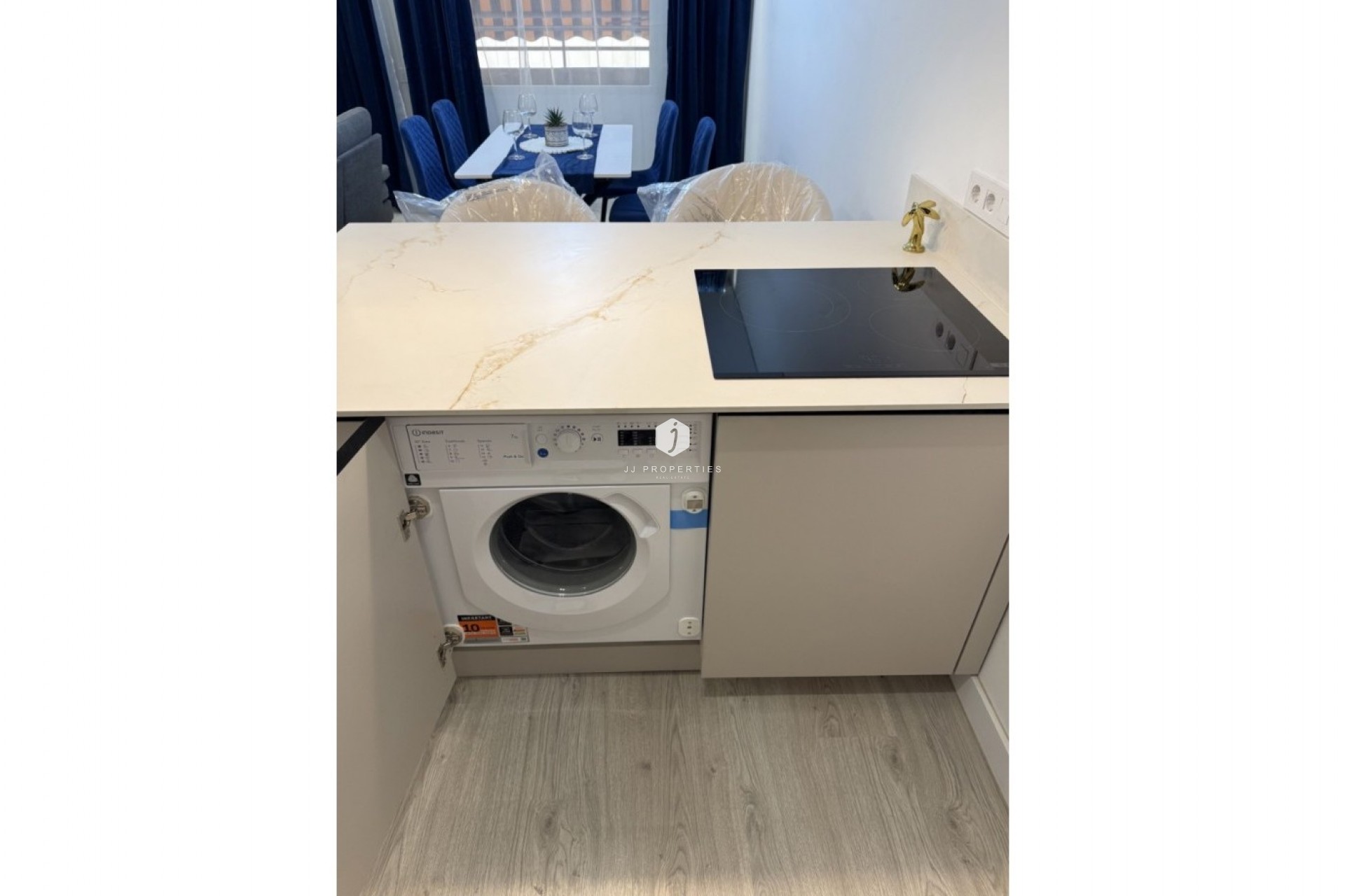 Resale - Apartment / flat -
Torrevieja - Costa Blanca