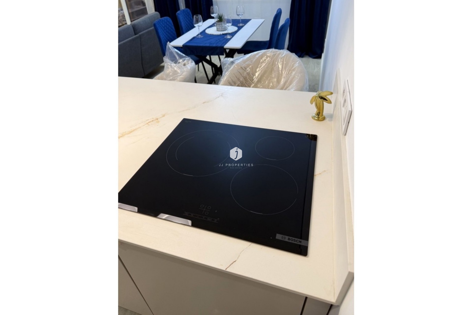 Resale - Apartment / flat -
Torrevieja - Costa Blanca