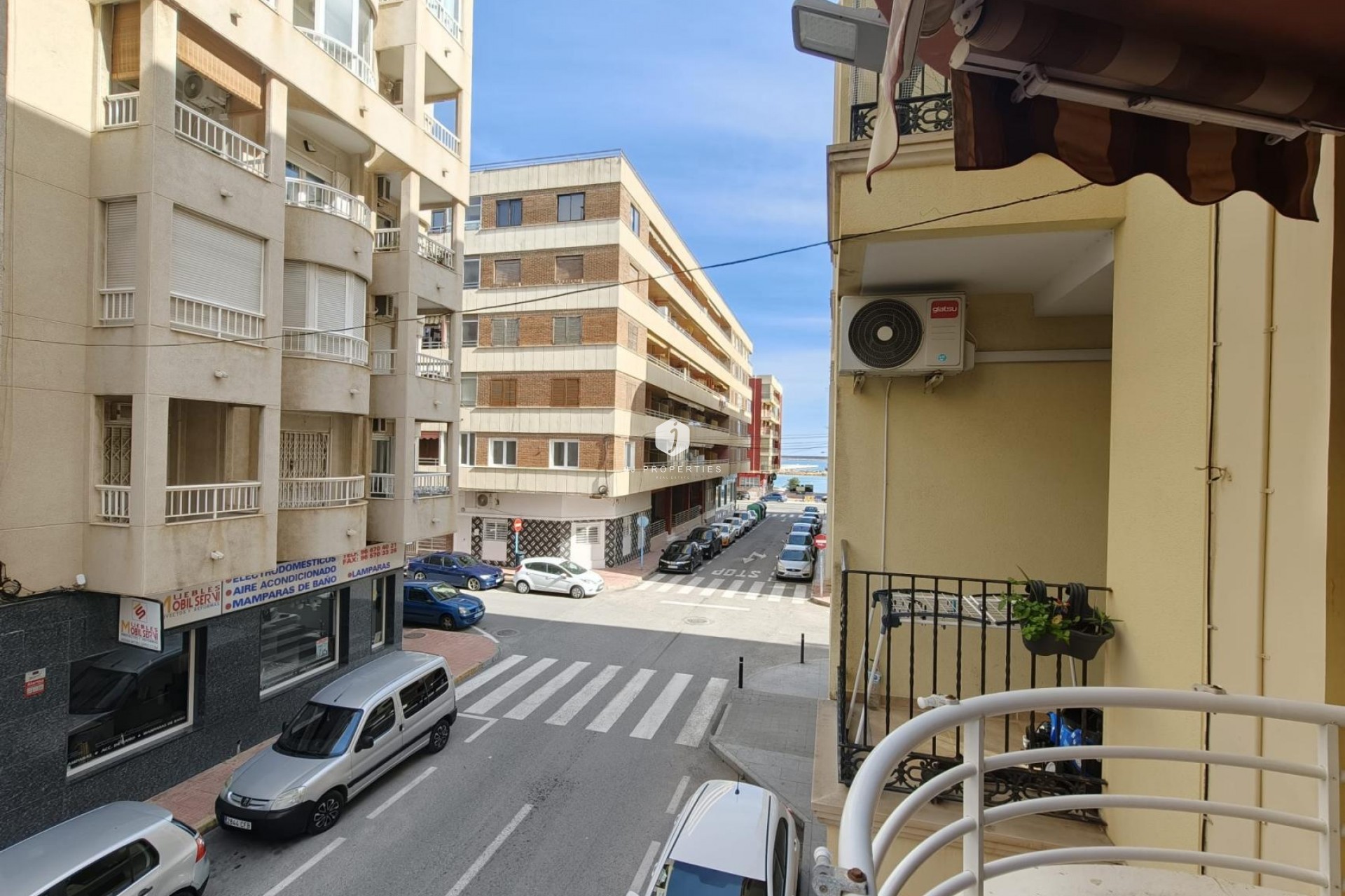 Resale - Apartment / flat -
Torrevieja - Costa Blanca