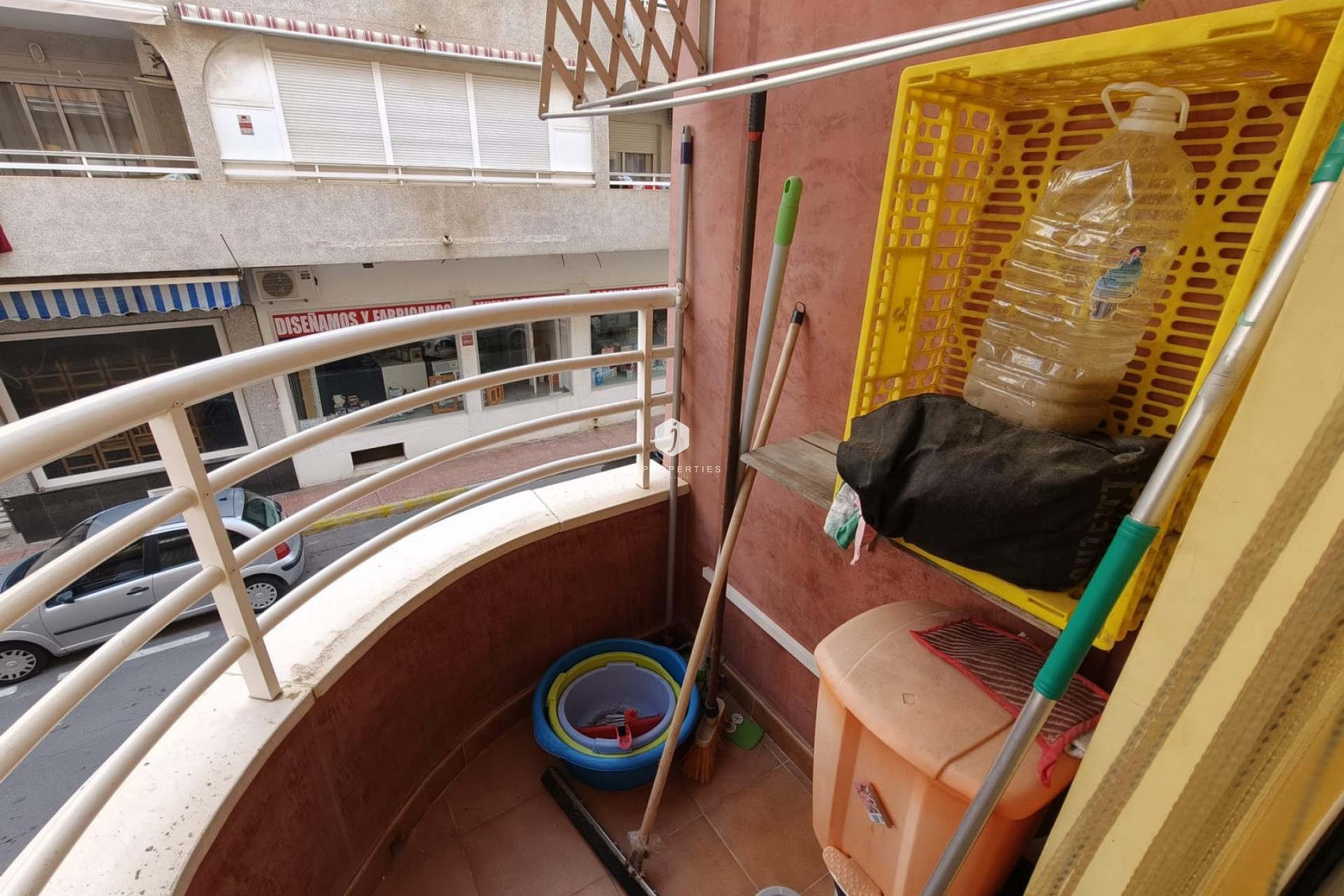 Resale - Apartment / flat -
Torrevieja - Costa Blanca