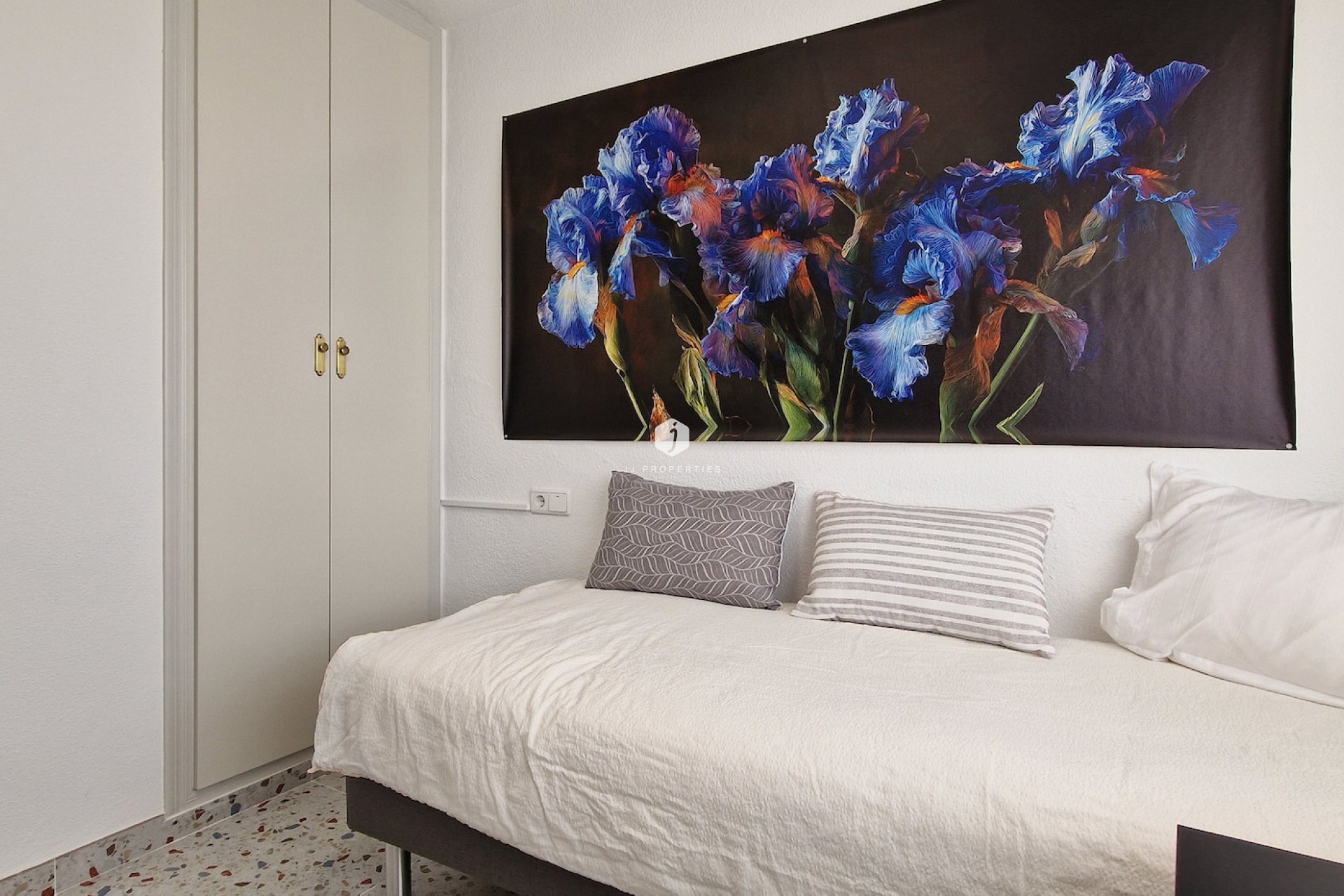 Resale - Apartment / flat -
Torrevieja - Costa Blanca