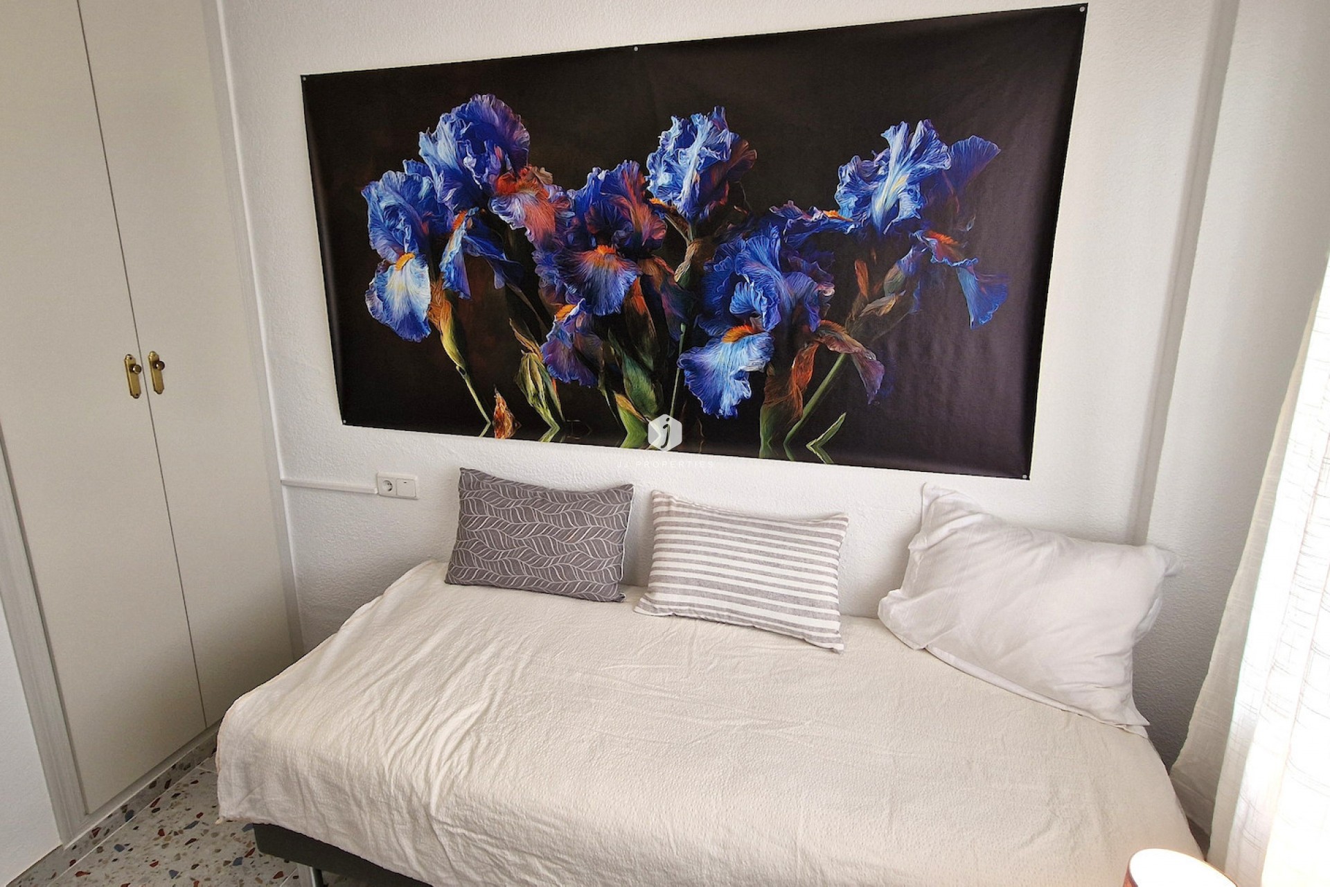 Resale - Apartment / flat -
Torrevieja - Costa Blanca