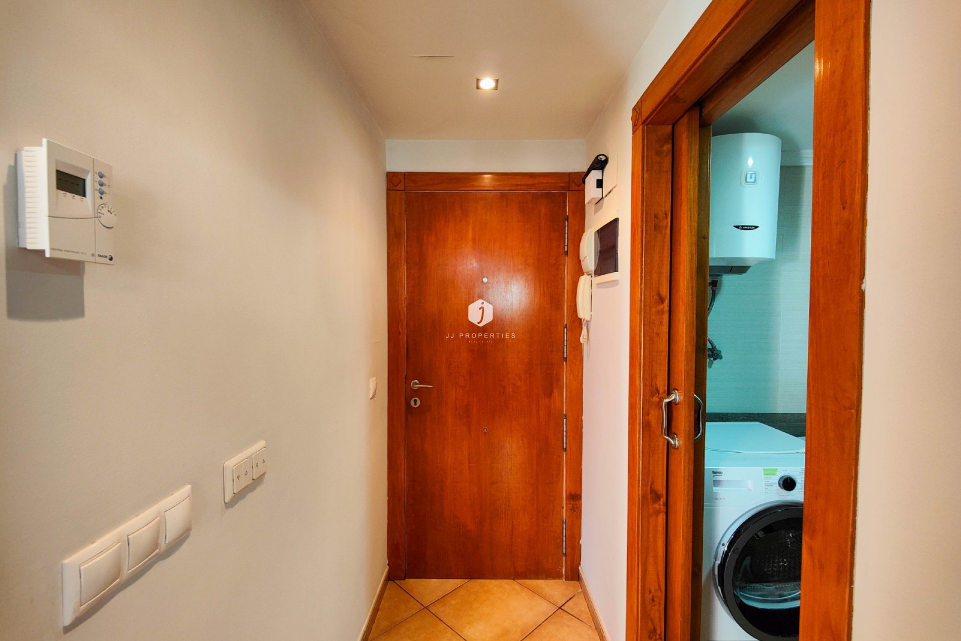 Resale - Apartment / flat -
Torrevieja - Costa Blanca