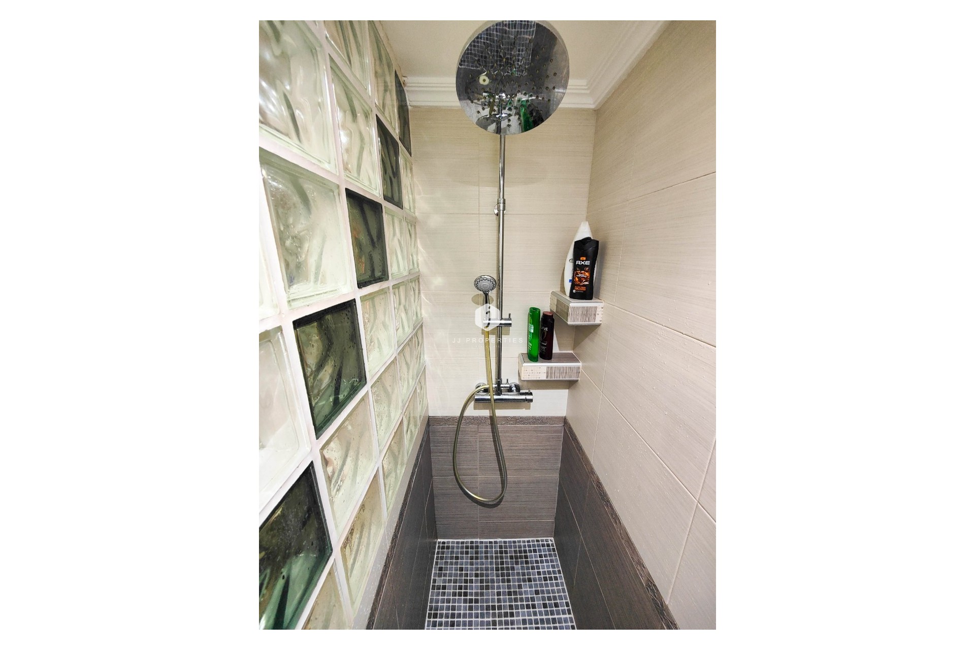 Resale - Apartment / flat -
Torrevieja - Costa Blanca