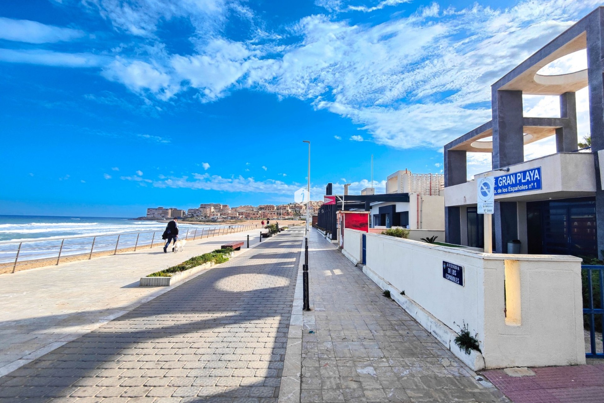 Resale - Apartment / flat -
Torrevieja - Costa Blanca