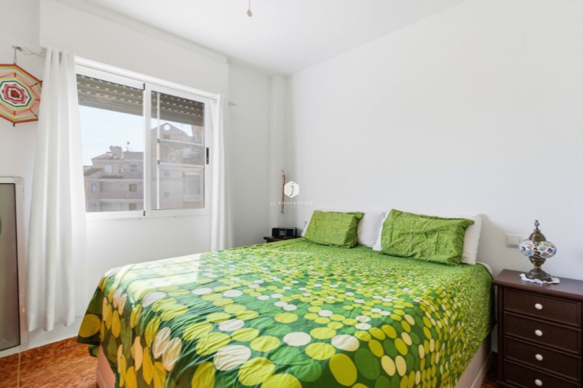 Resale - Apartment / flat -
Torrevieja - Costa Blanca