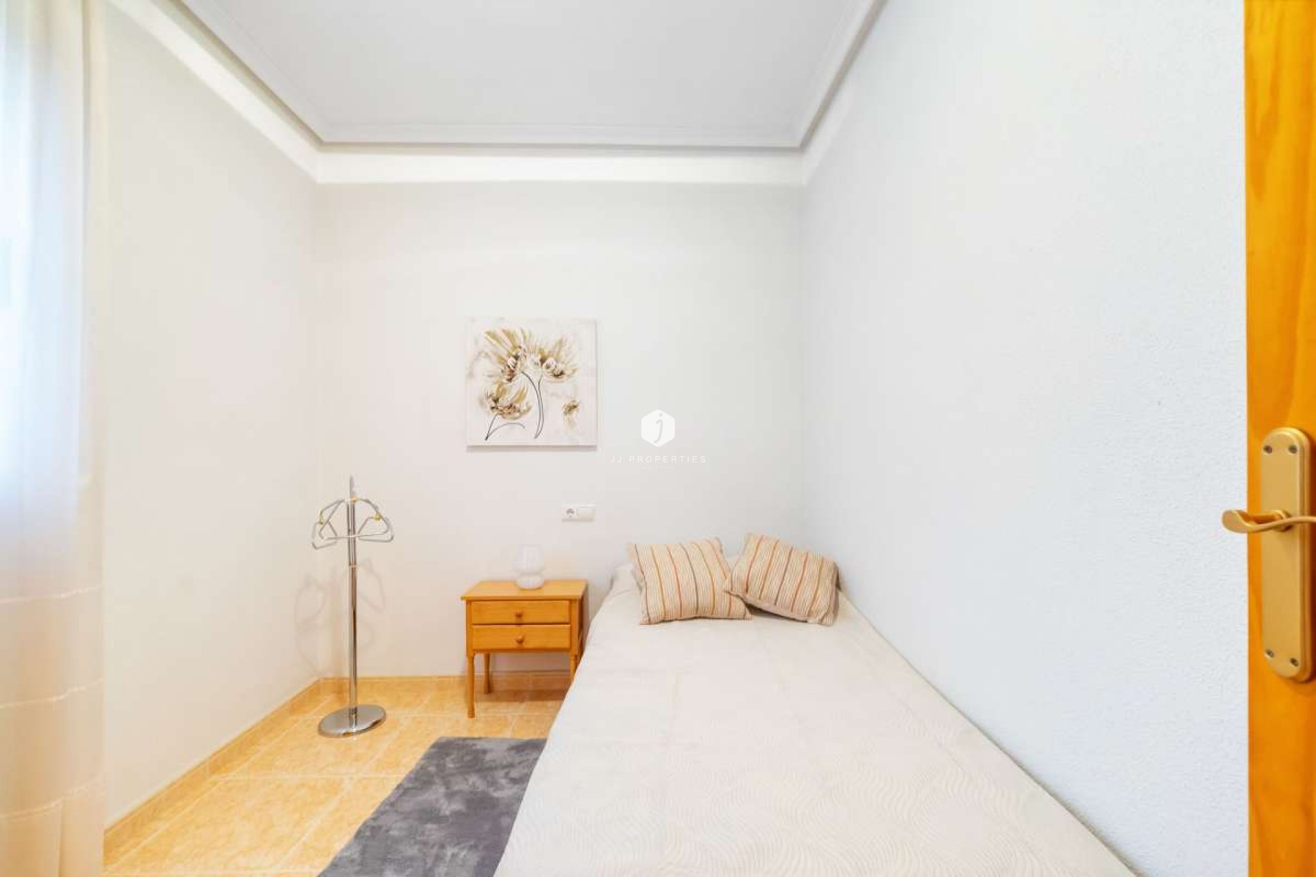 Resale - Apartment / flat -
Torrevieja - Costa Blanca