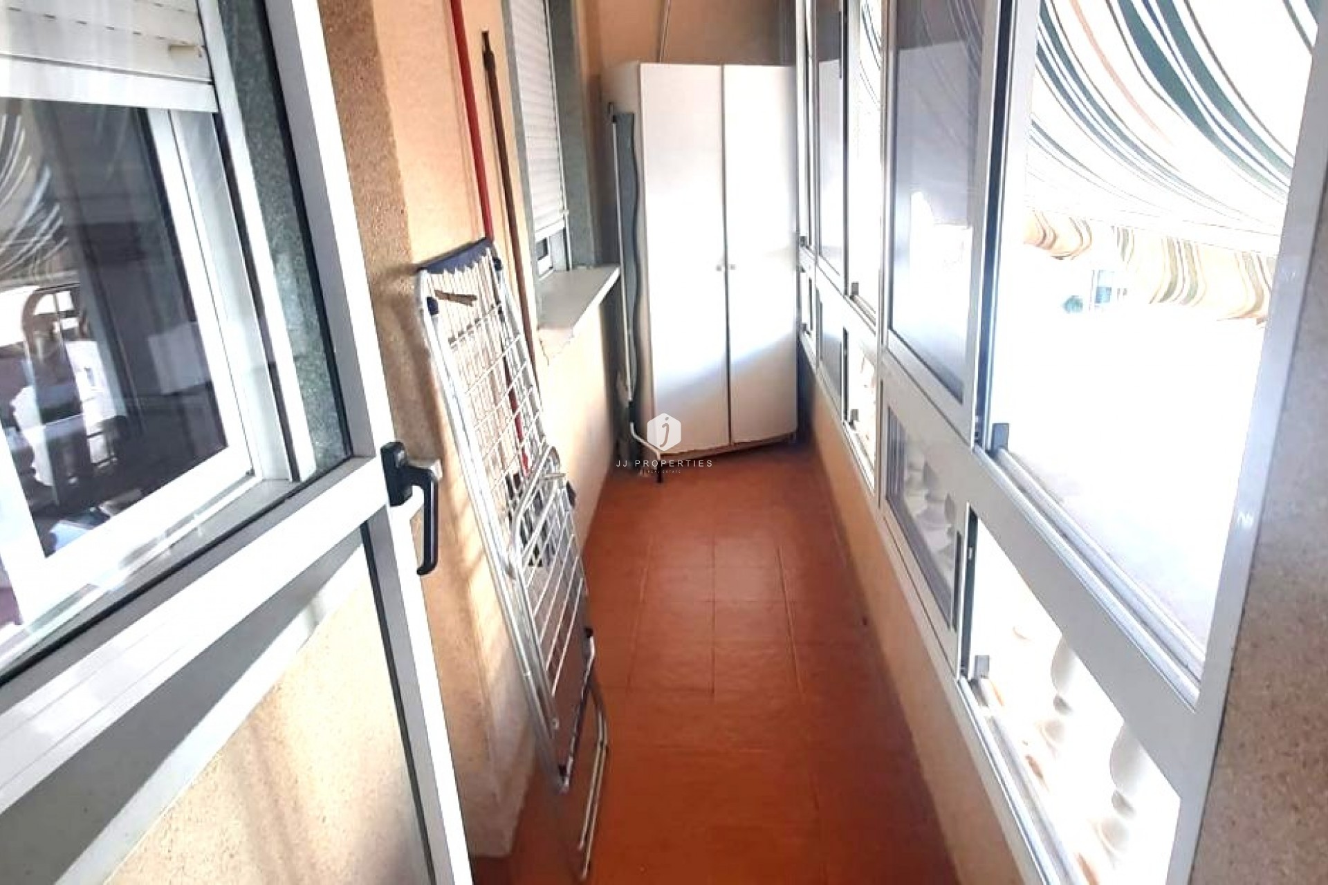 Resale - Apartment / flat -
Torrevieja - Costa Blanca