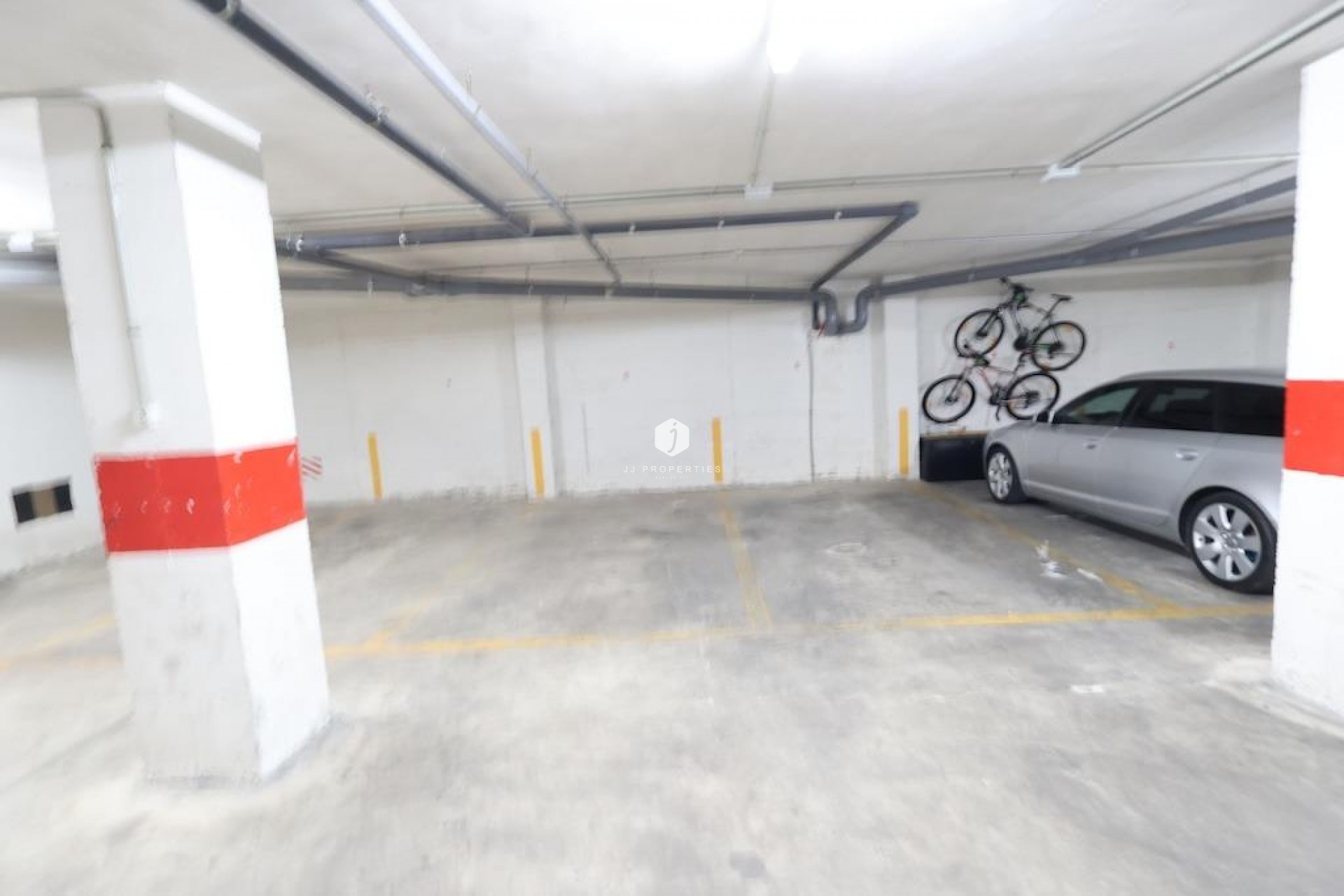 Resale - Apartment / flat -
Torrevieja - Costa Blanca