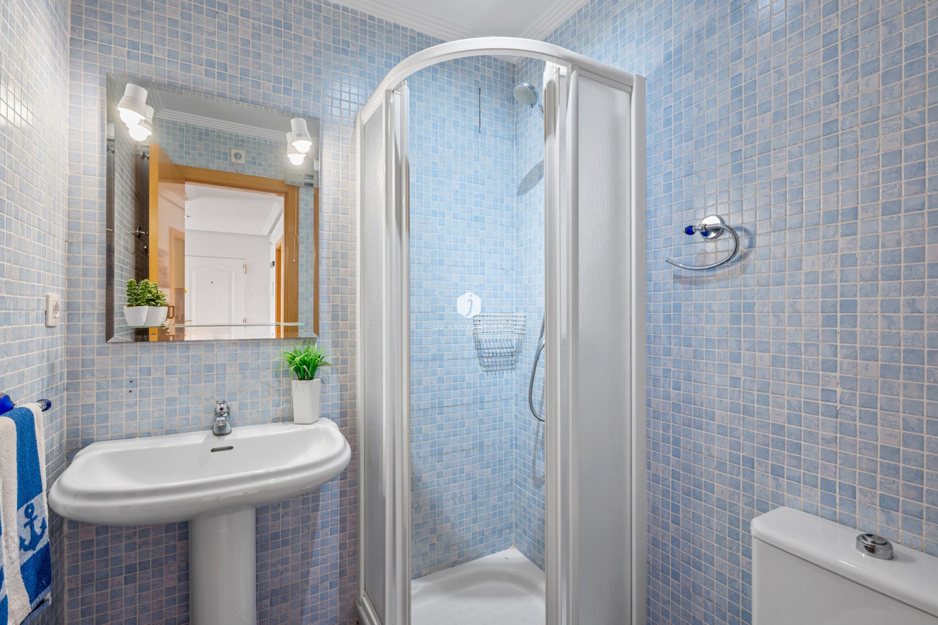 Resale - Apartment / flat -
Torrevieja - Costa Blanca