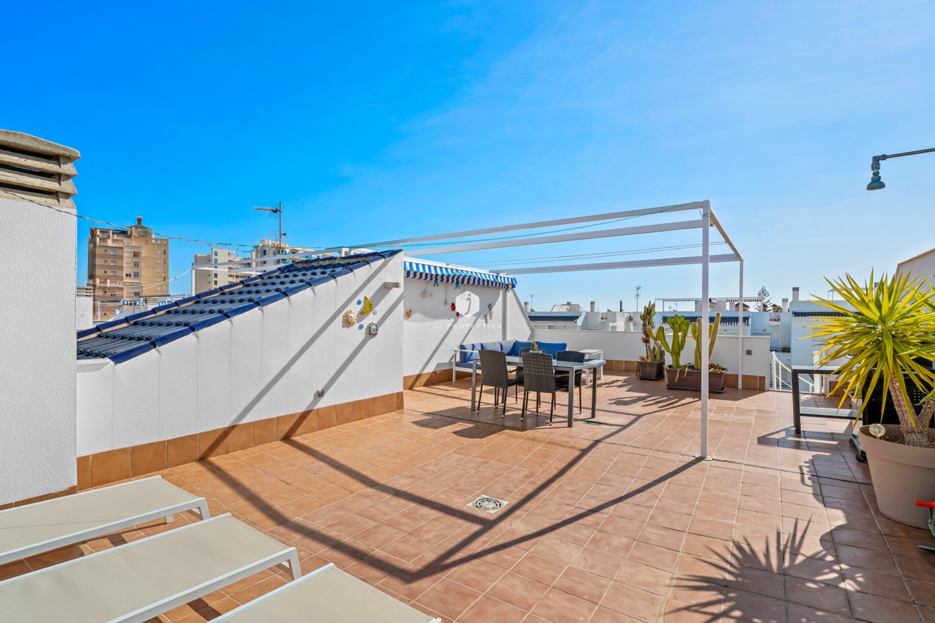 Resale - Apartment / flat -
Torrevieja - Costa Blanca