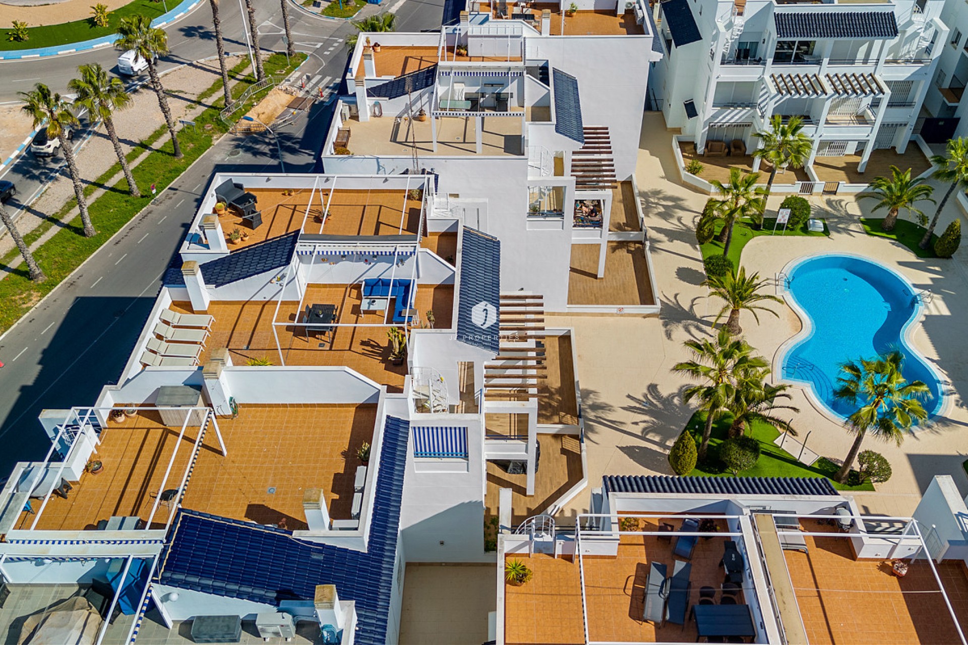 Resale - Apartment / flat -
Torrevieja - Costa Blanca