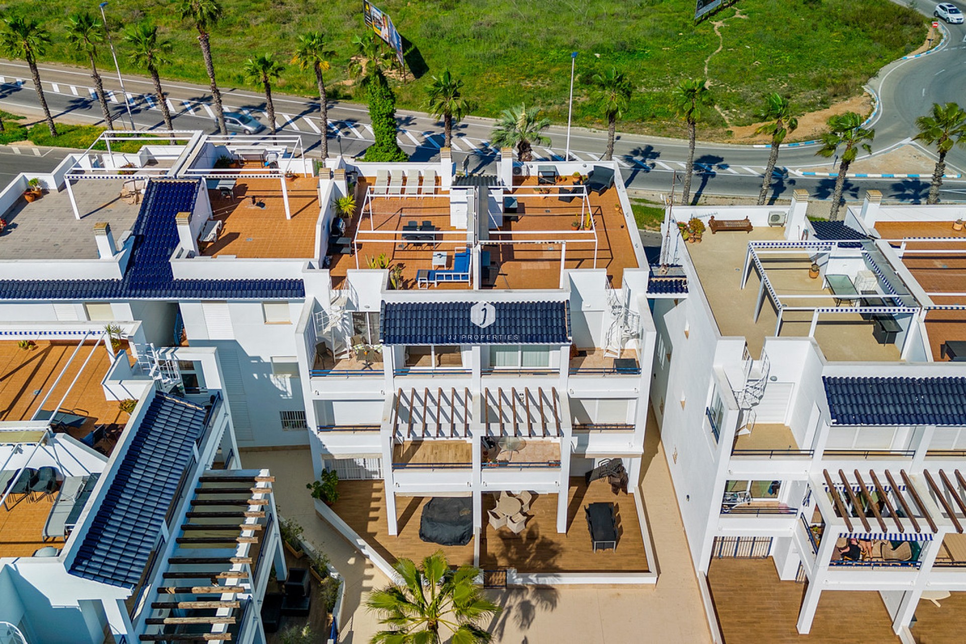 Resale - Apartment / flat -
Torrevieja - Costa Blanca