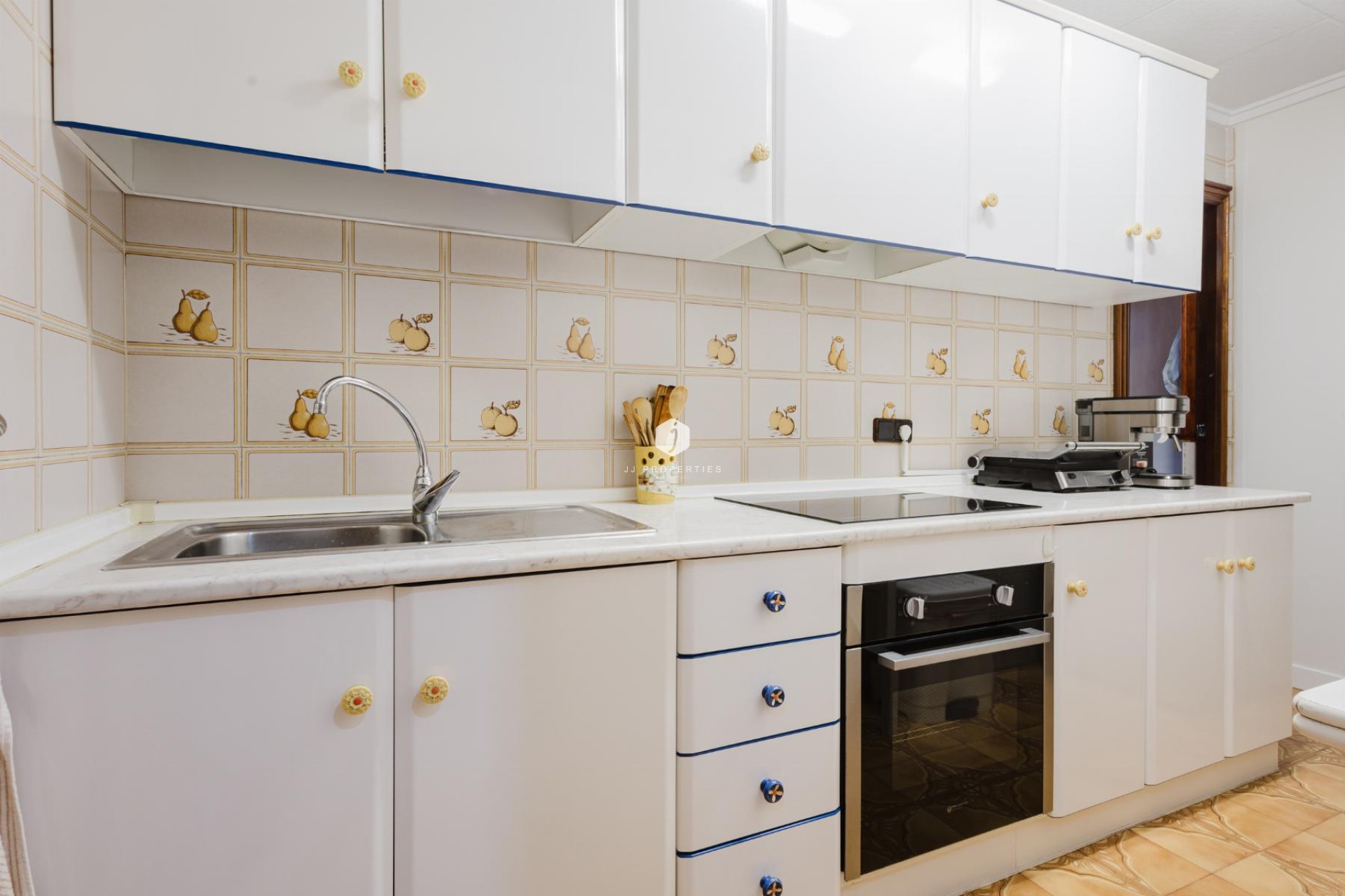 Resale - Apartment / flat -
Torrevieja - Costa Blanca