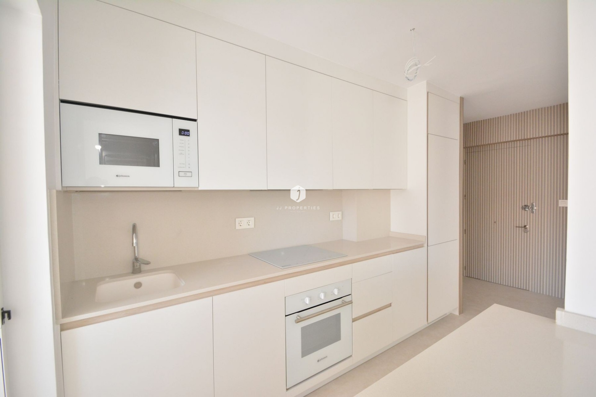Resale - Apartment / flat -
Torrevieja - Costa Blanca