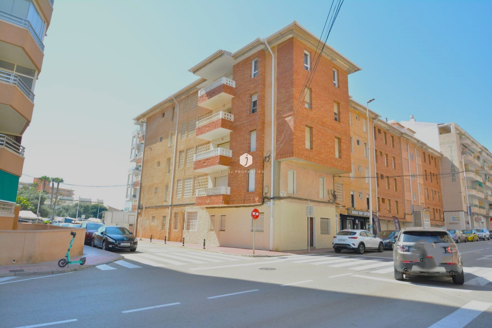 Resale - Apartment / flat -
Torrevieja - Costa Blanca