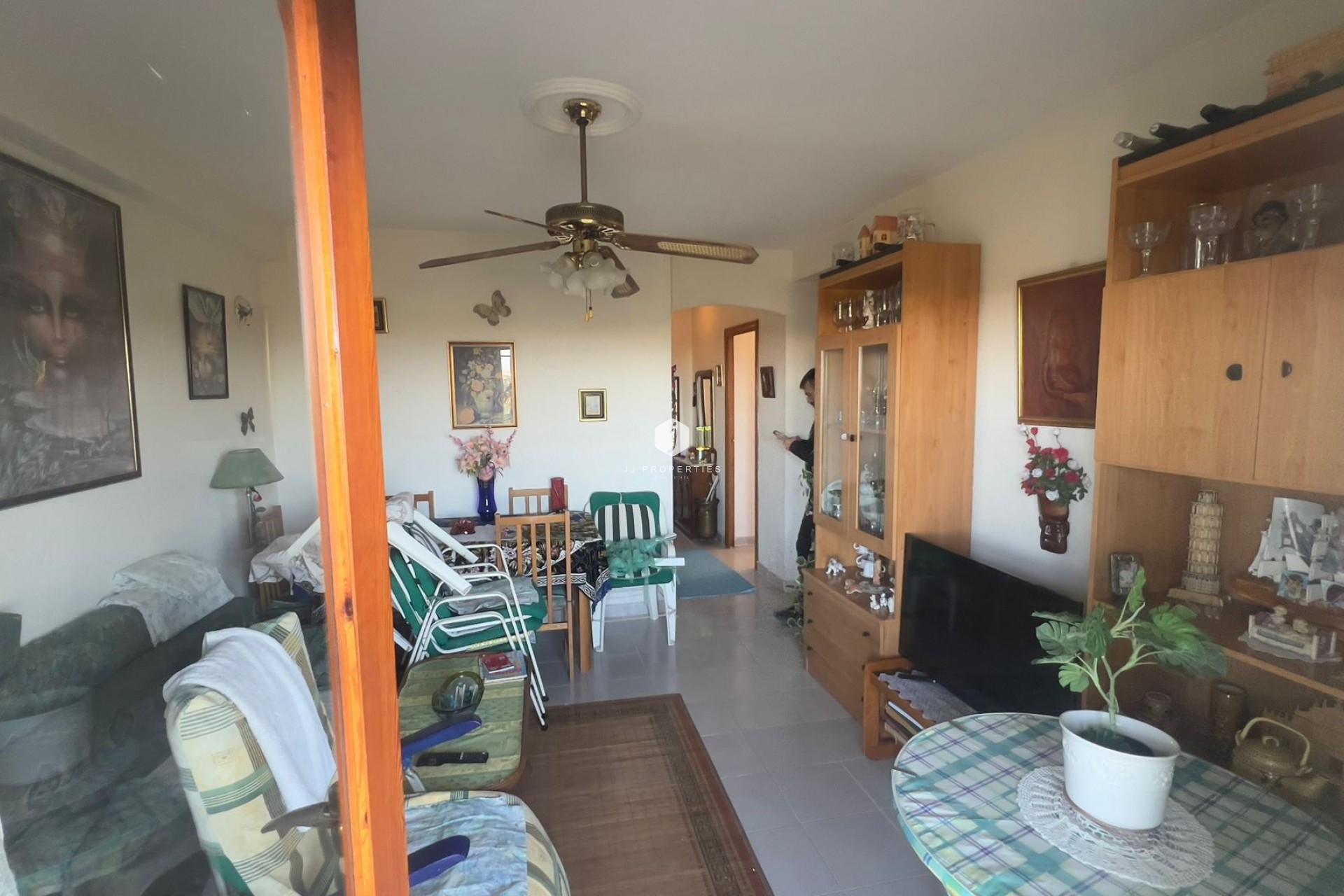 Resale - Apartment / flat -
Torrevieja - Costa Blanca