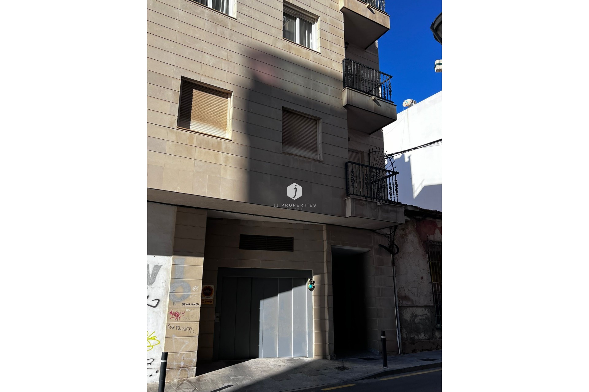 Resale - Apartment / flat -
Torrevieja - Costa Blanca