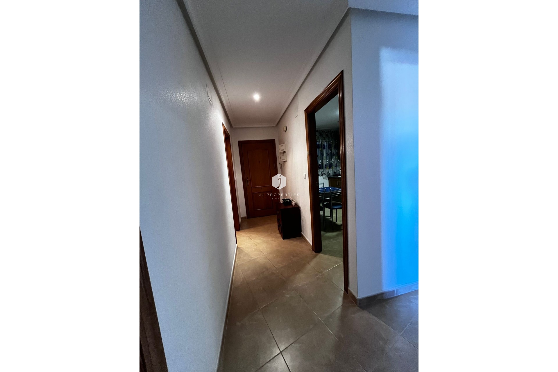Resale - Apartment / flat -
Torrevieja - Costa Blanca