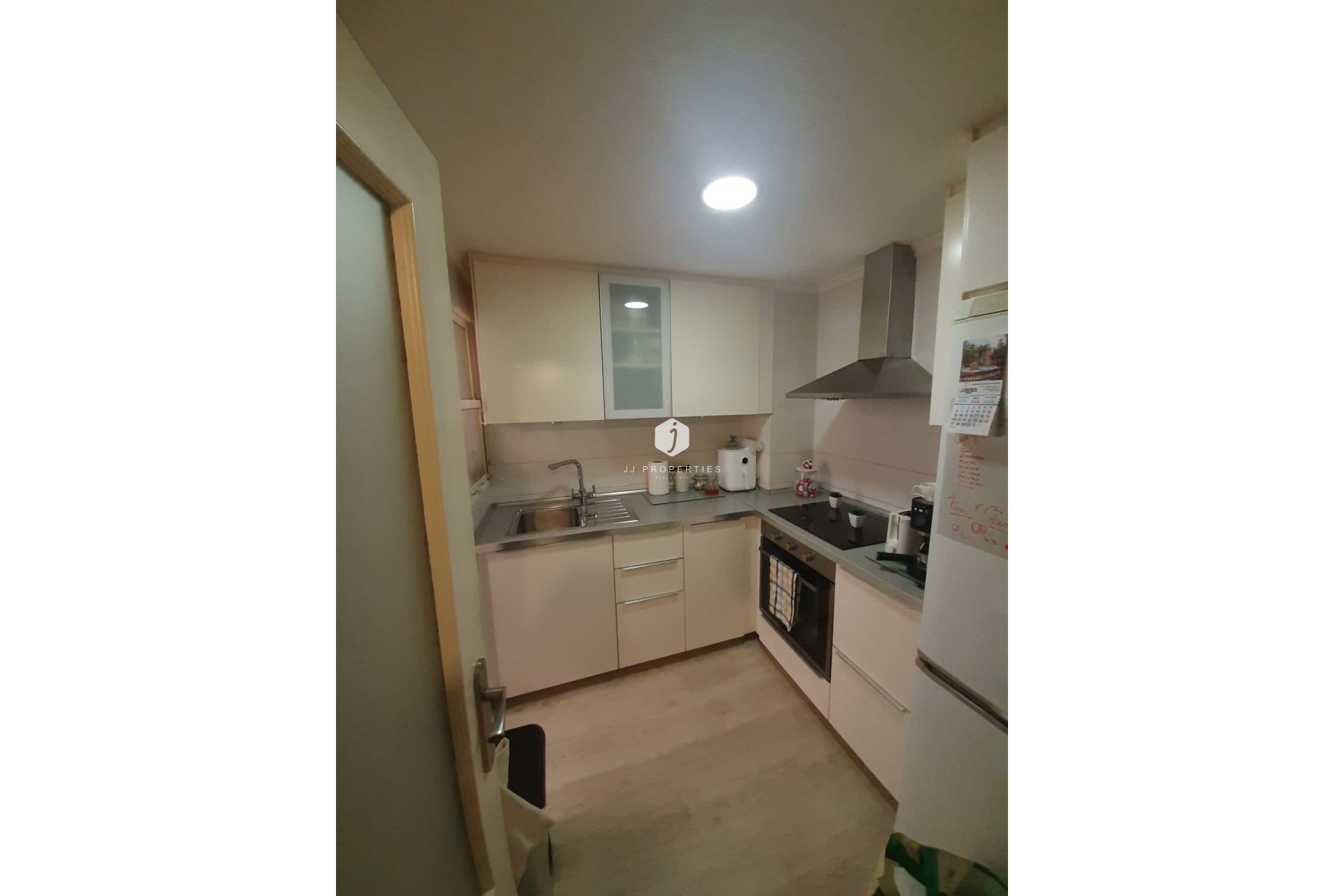 Resale - Apartment / flat -
Torrevieja - Costa Blanca