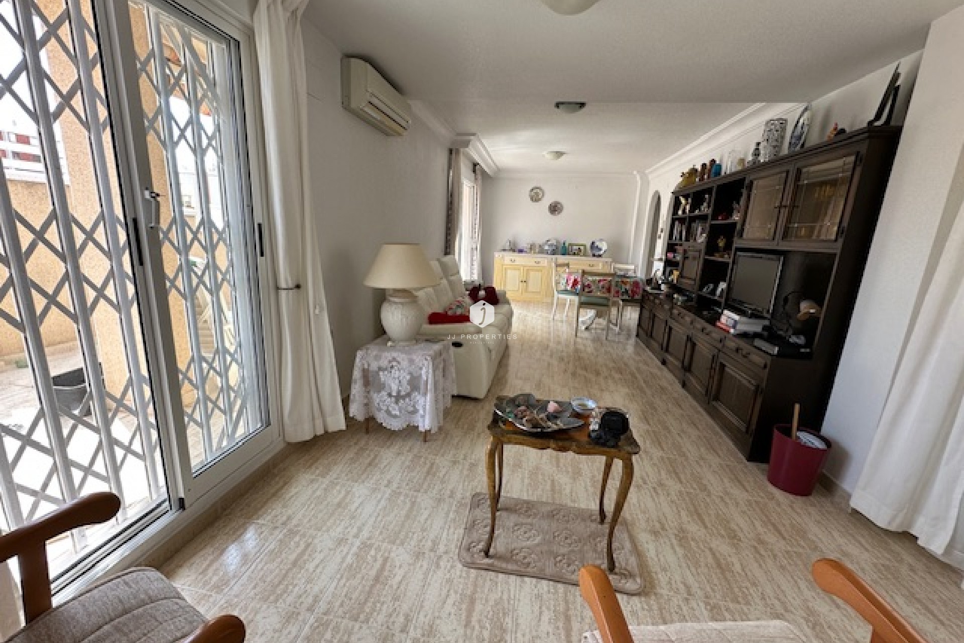 Resale - Apartment / flat -
Torrevieja - Costa Blanca