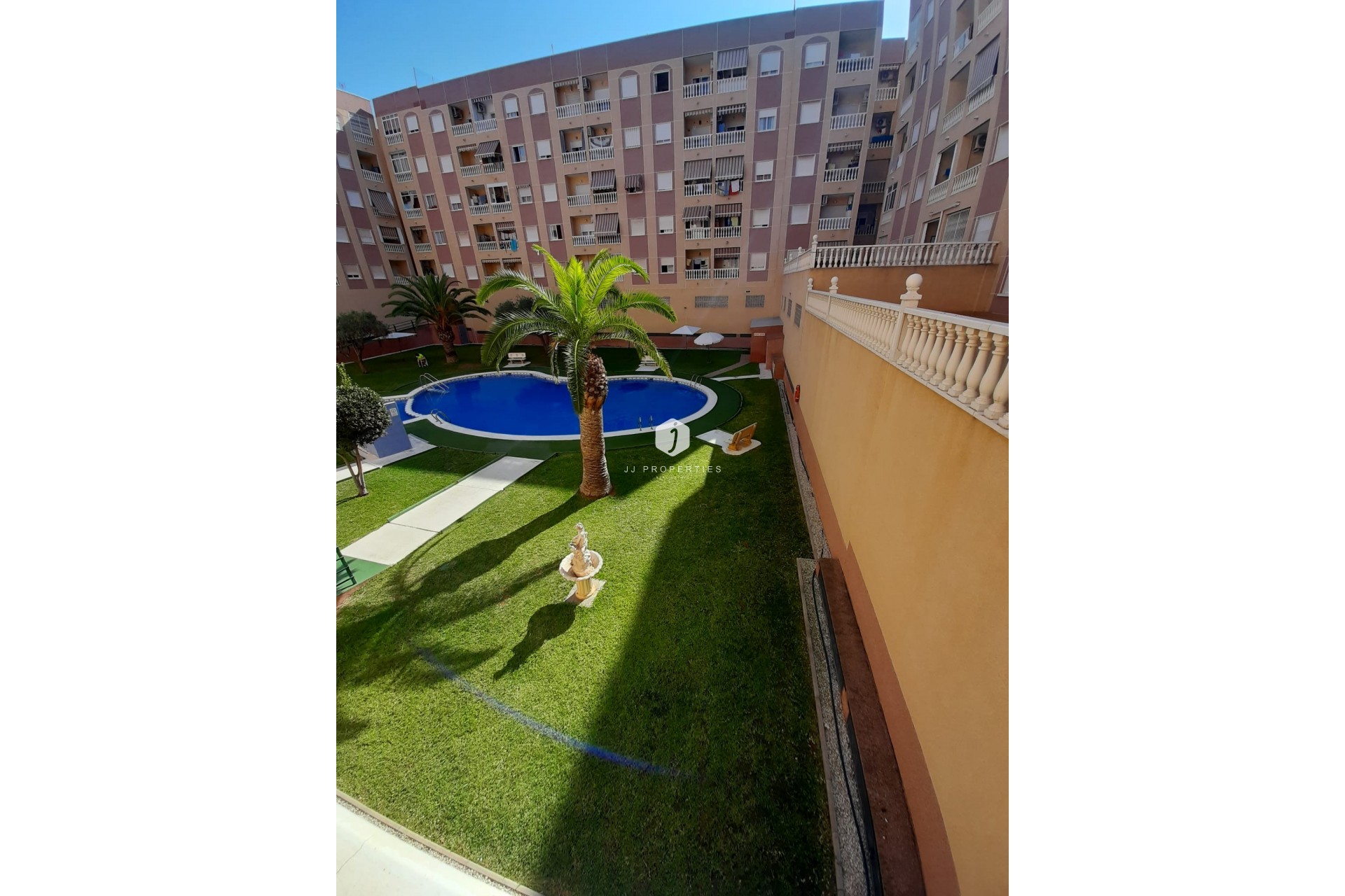 Resale - Apartment / flat -
Torrevieja - Costa Blanca