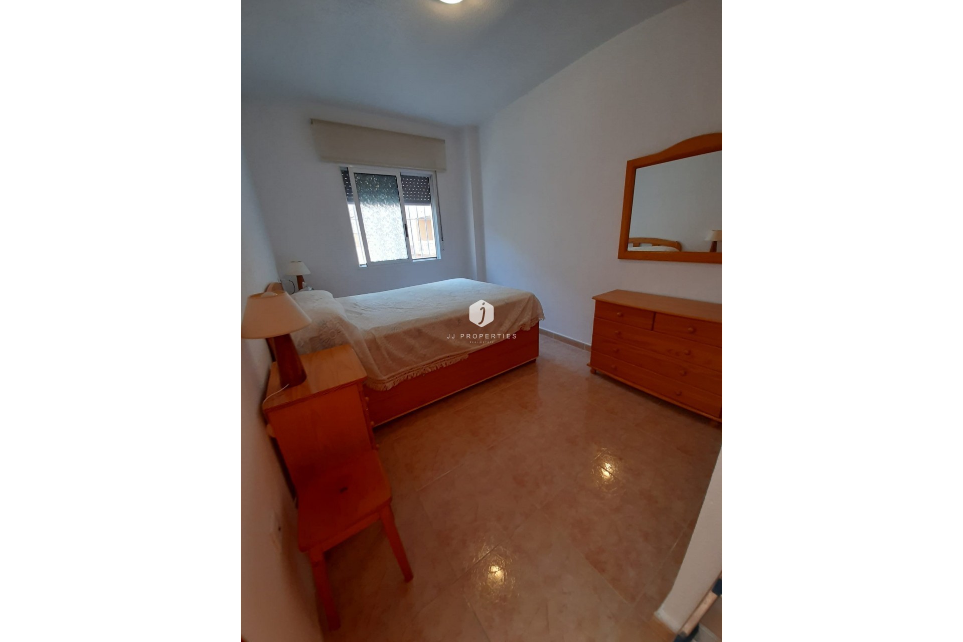 Resale - Apartment / flat -
Torrevieja - Costa Blanca