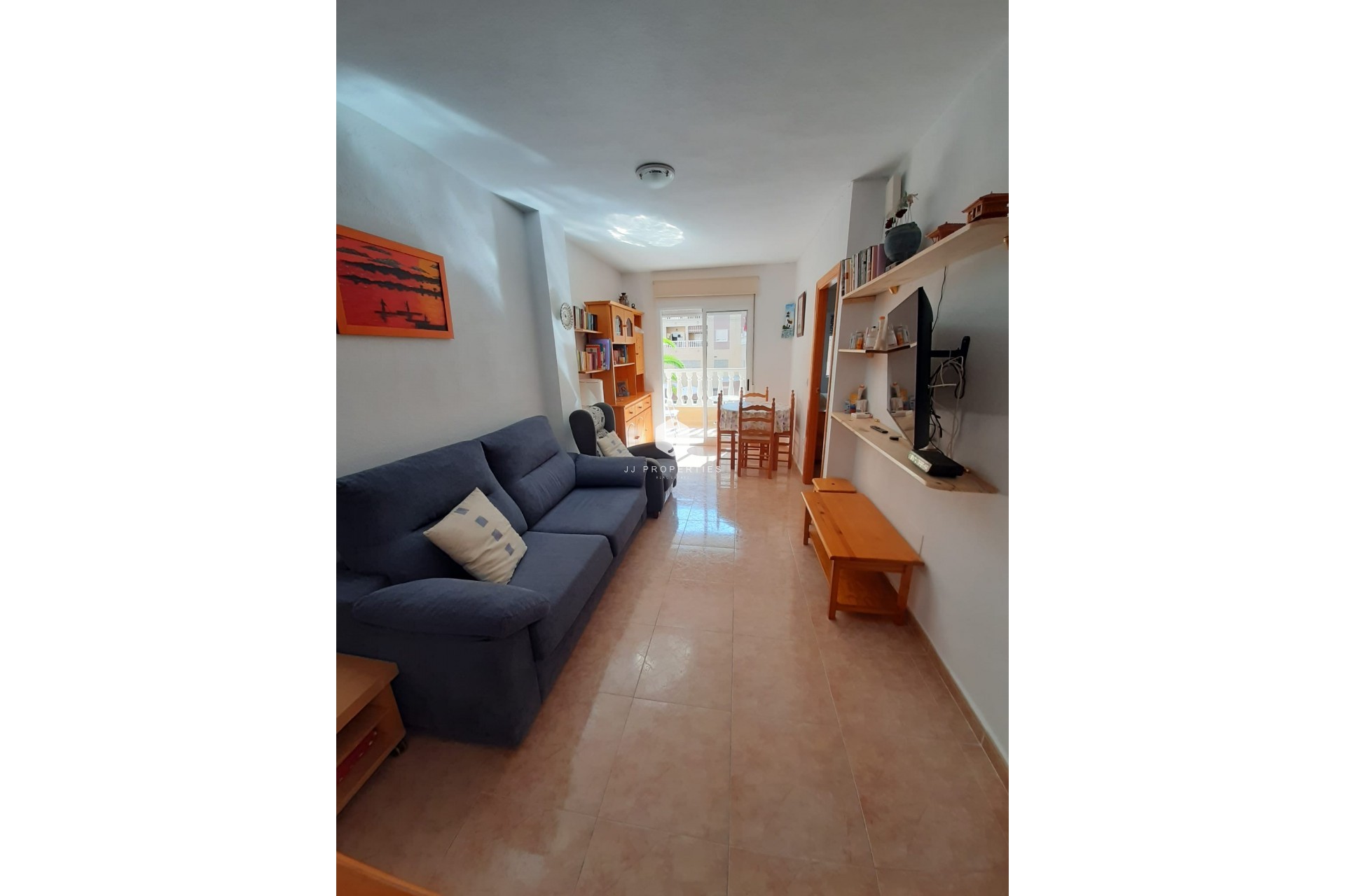 Resale - Apartment / flat -
Torrevieja - Costa Blanca