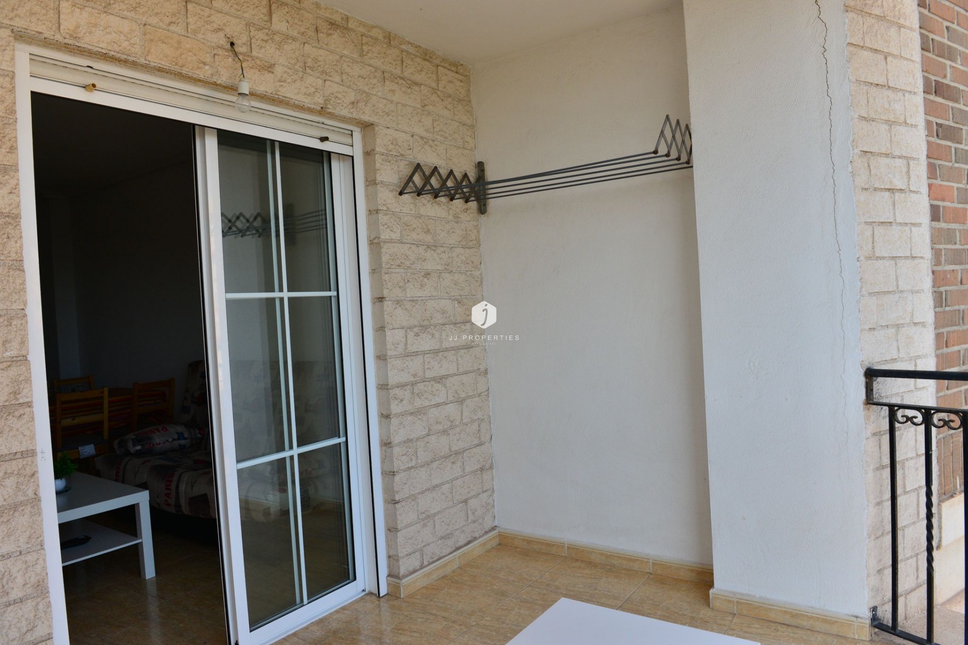 Resale - Apartment / flat -
Torrevieja - Costa Blanca