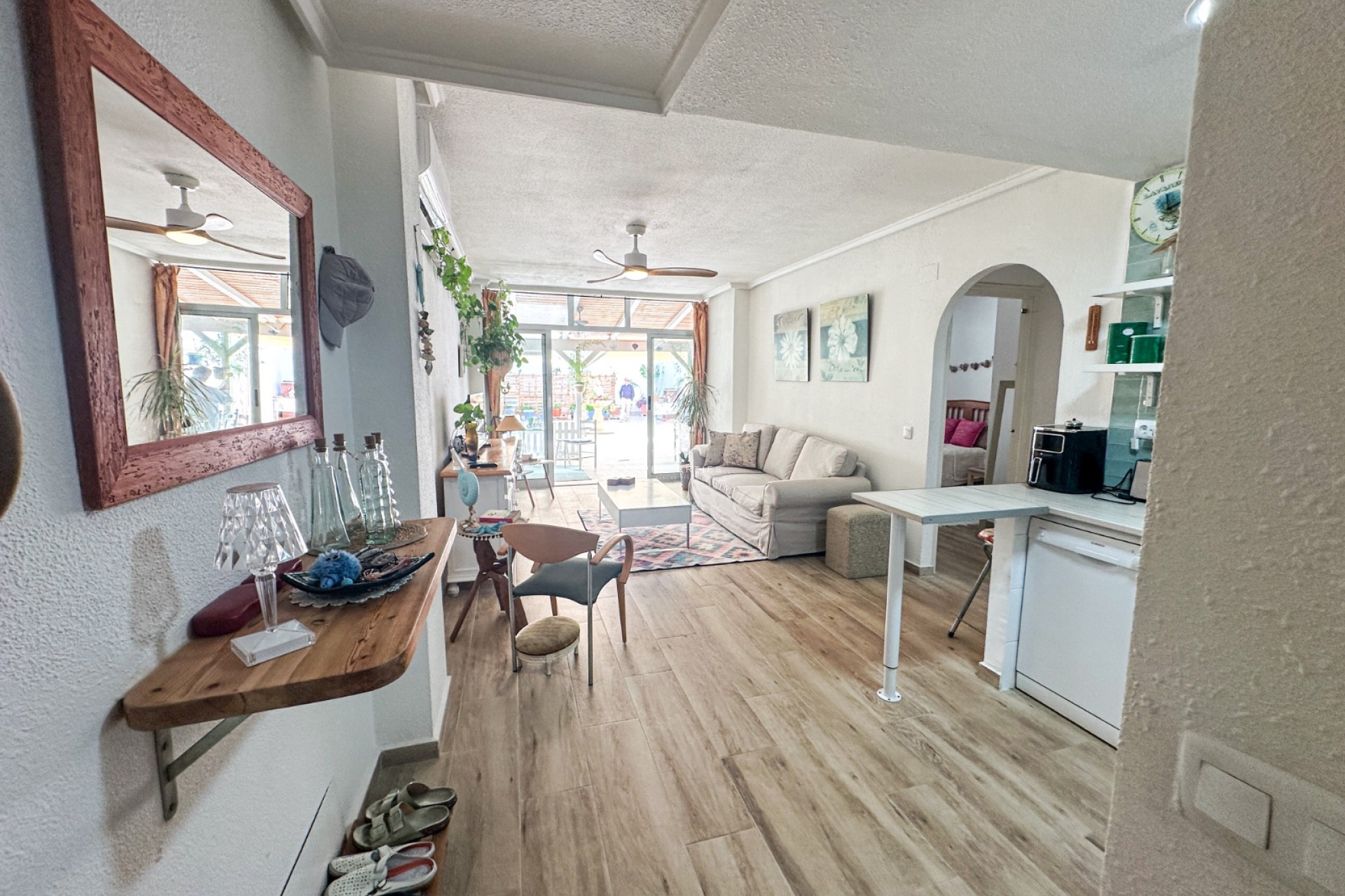 Resale - Apartment / flat -
Torrevieja - Costa Blanca