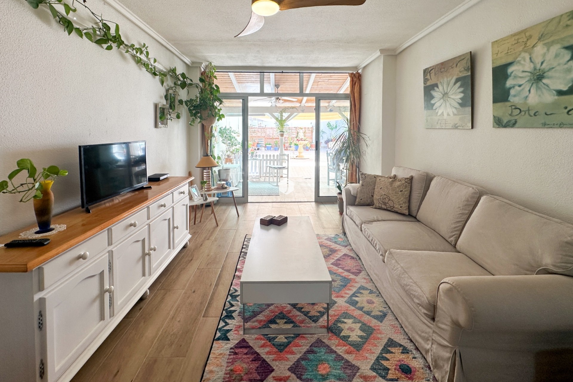 Resale - Apartment / flat -
Torrevieja - Costa Blanca