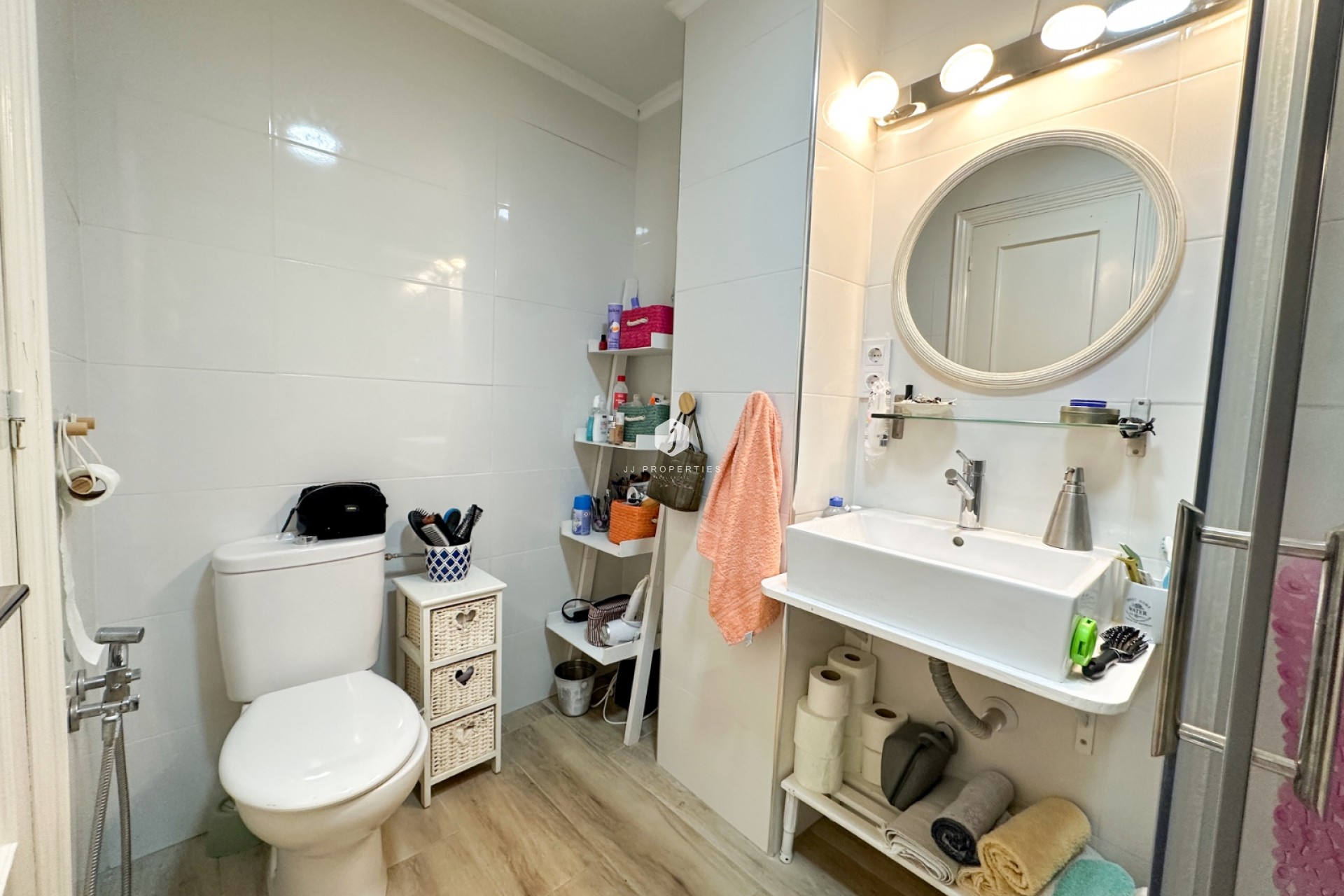 Resale - Apartment / flat -
Torrevieja - Costa Blanca