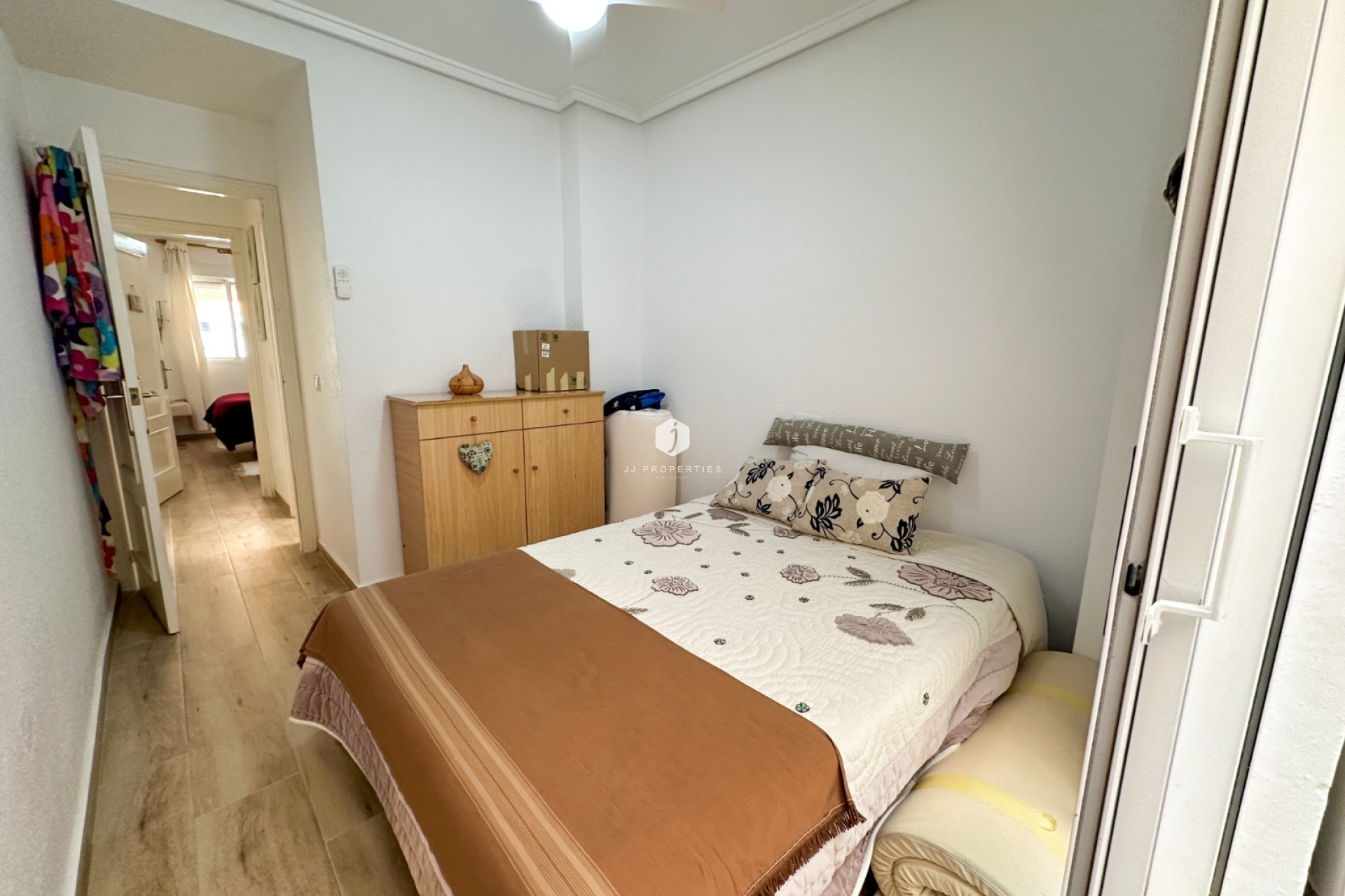 Resale - Apartment / flat -
Torrevieja - Costa Blanca