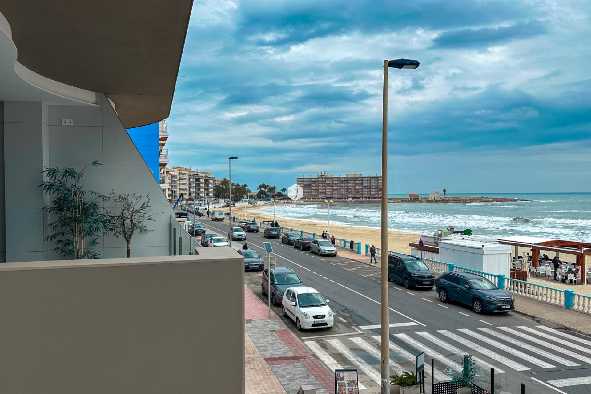 Resale - Apartment / flat -
Torrevieja - Costa Blanca
