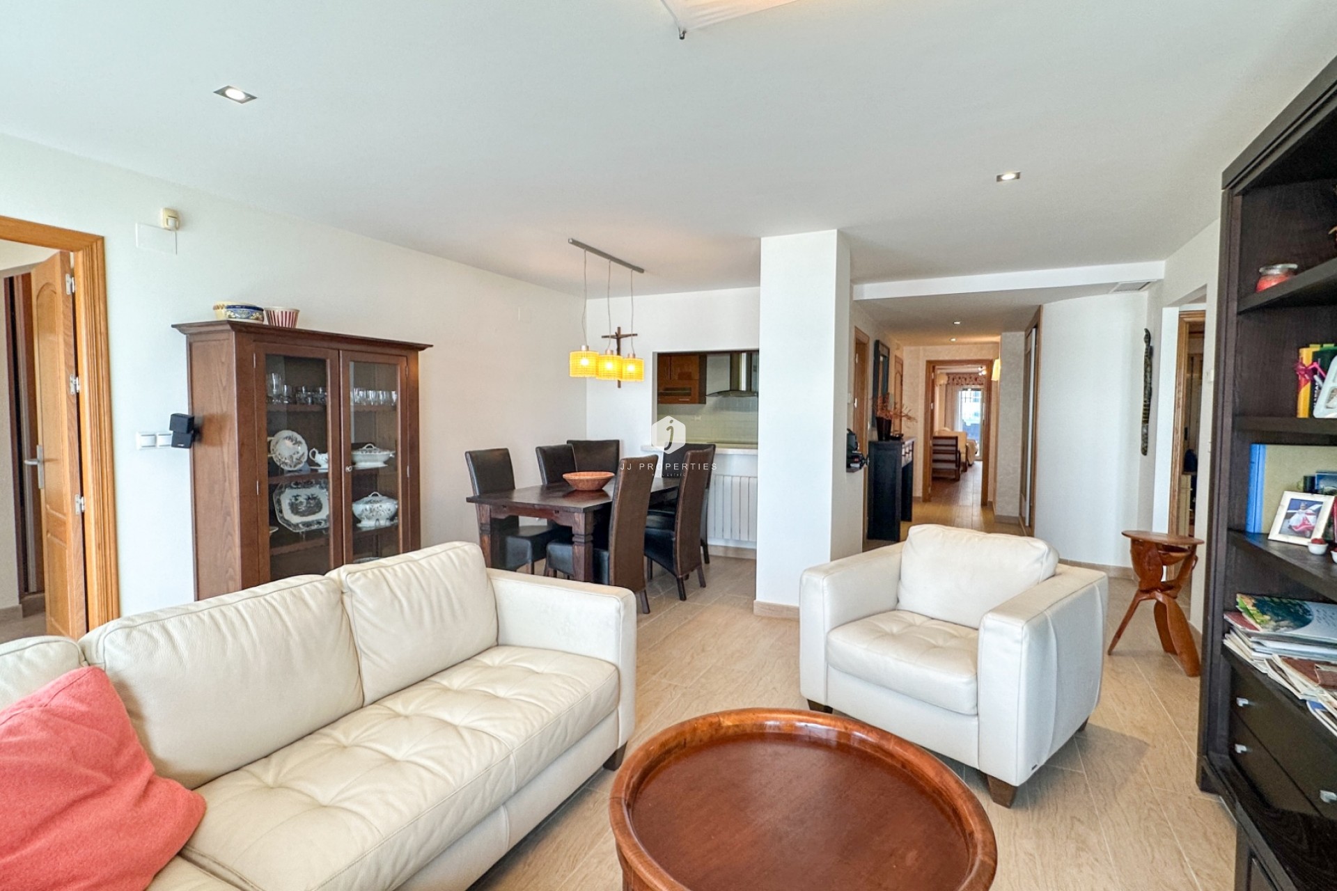 Resale - Apartment / flat -
Torrevieja - Costa Blanca