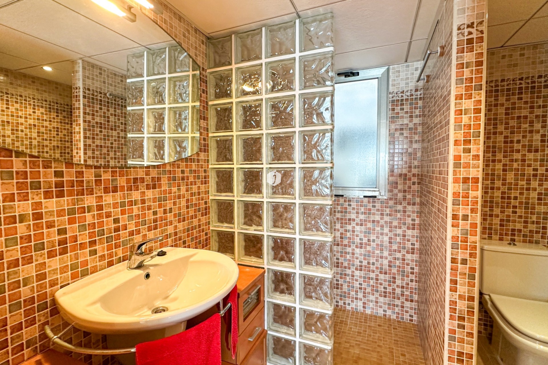 Resale - Apartment / flat -
Torrevieja - Costa Blanca