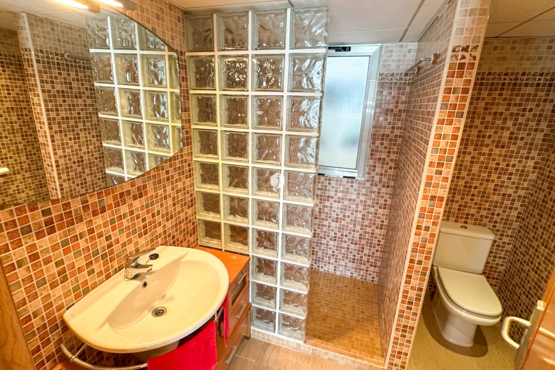 Resale - Apartment / flat -
Torrevieja - Costa Blanca